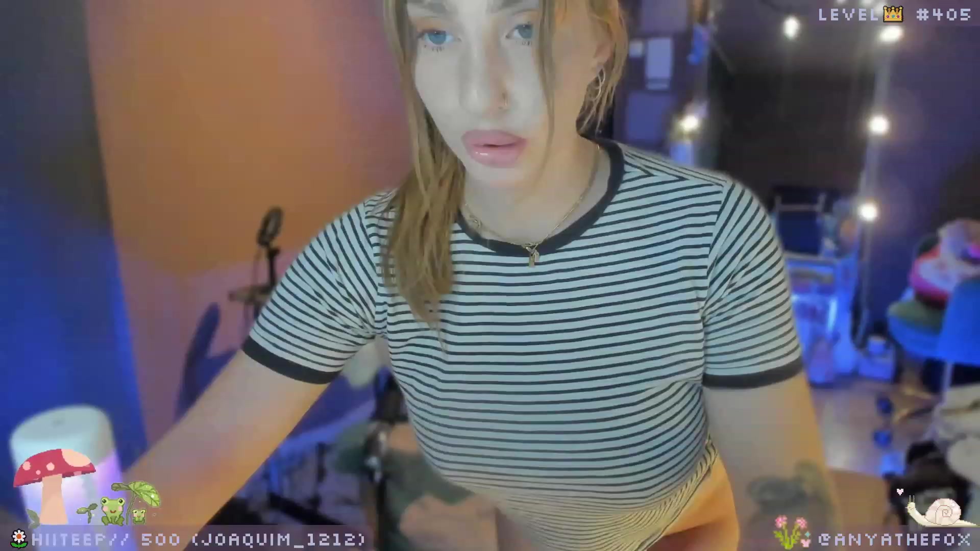 Gallery image thumbnail from AreolaGrande_'s myfreecams stream on, 05/28/2023, 10:00 image 18 of 20