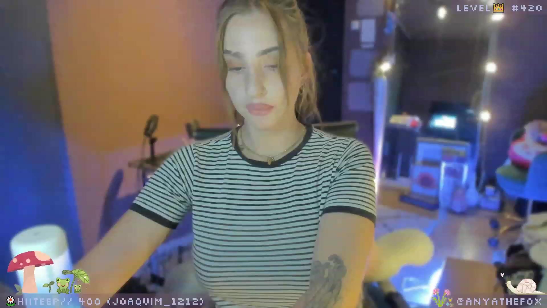 Gallery image thumbnail from AreolaGrande_'s myfreecams stream on, 05/28/2023, 10:00 image 2 of 20
