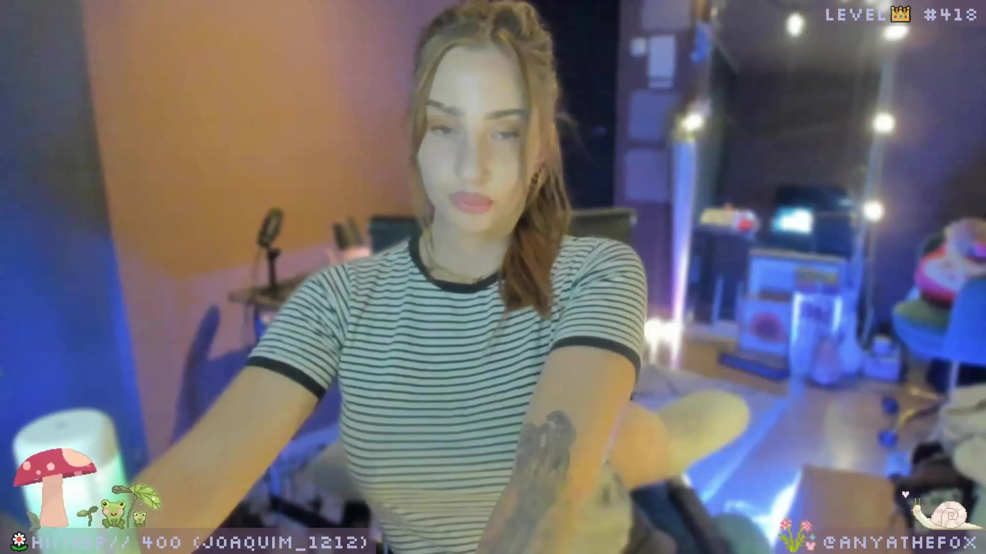 Gallery image thumbnail from AreolaGrande_'s myfreecams stream on, 05/28/2023, 10:00 image 6 of 20
