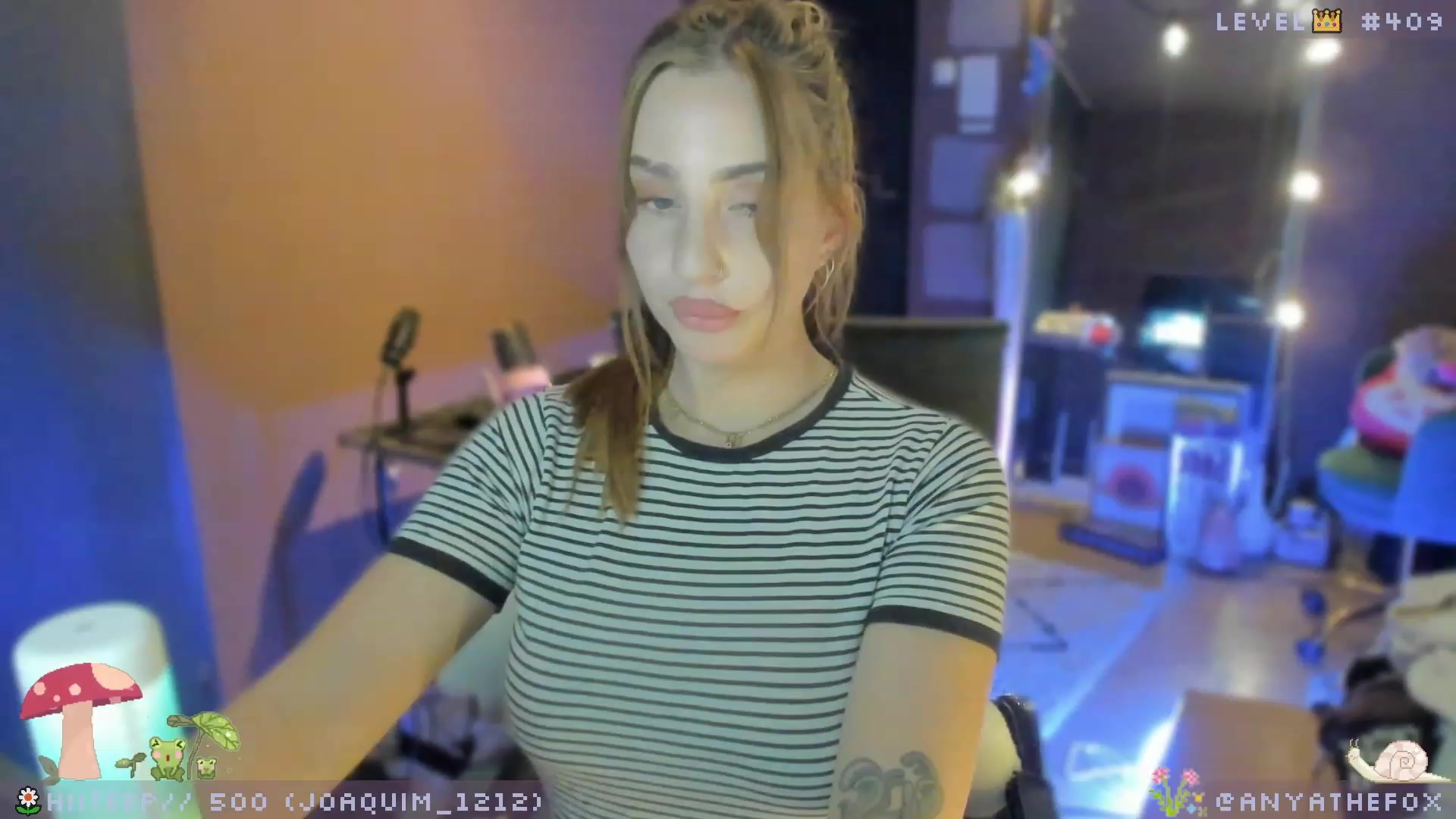 Gallery image thumbnail from AreolaGrande_'s myfreecams stream on, 05/28/2023, 10:00 image 16 of 20