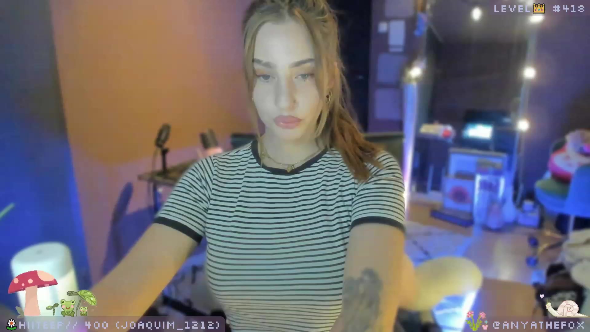 Gallery image thumbnail from AreolaGrande_'s myfreecams stream on, 05/28/2023, 10:00 image 3 of 20