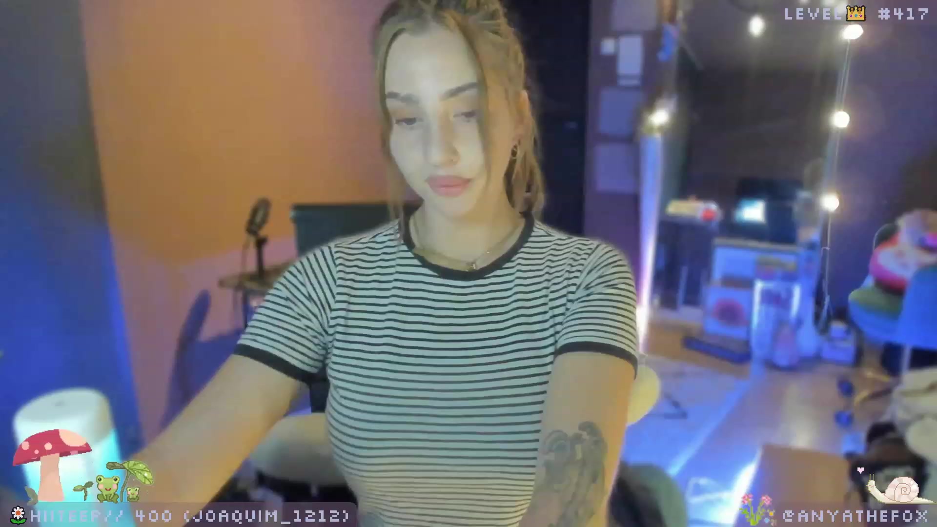 Gallery image thumbnail from AreolaGrande_'s myfreecams stream on, 05/28/2023, 10:00 image 9 of 20