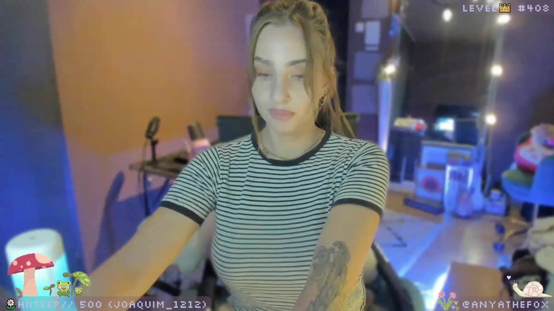 Gallery image thumbnail from AreolaGrande_'s myfreecams stream on, 05/28/2023, 10:00 image 17 of 20
