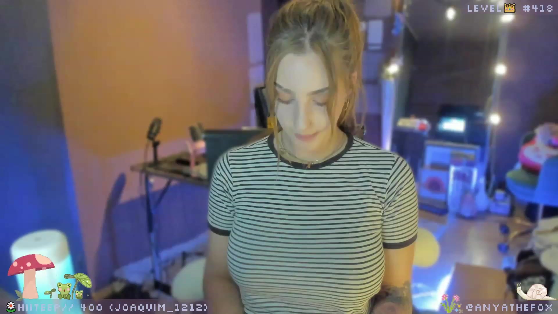 Gallery image thumbnail from AreolaGrande_'s myfreecams stream on, 05/28/2023, 10:00 image 4 of 20