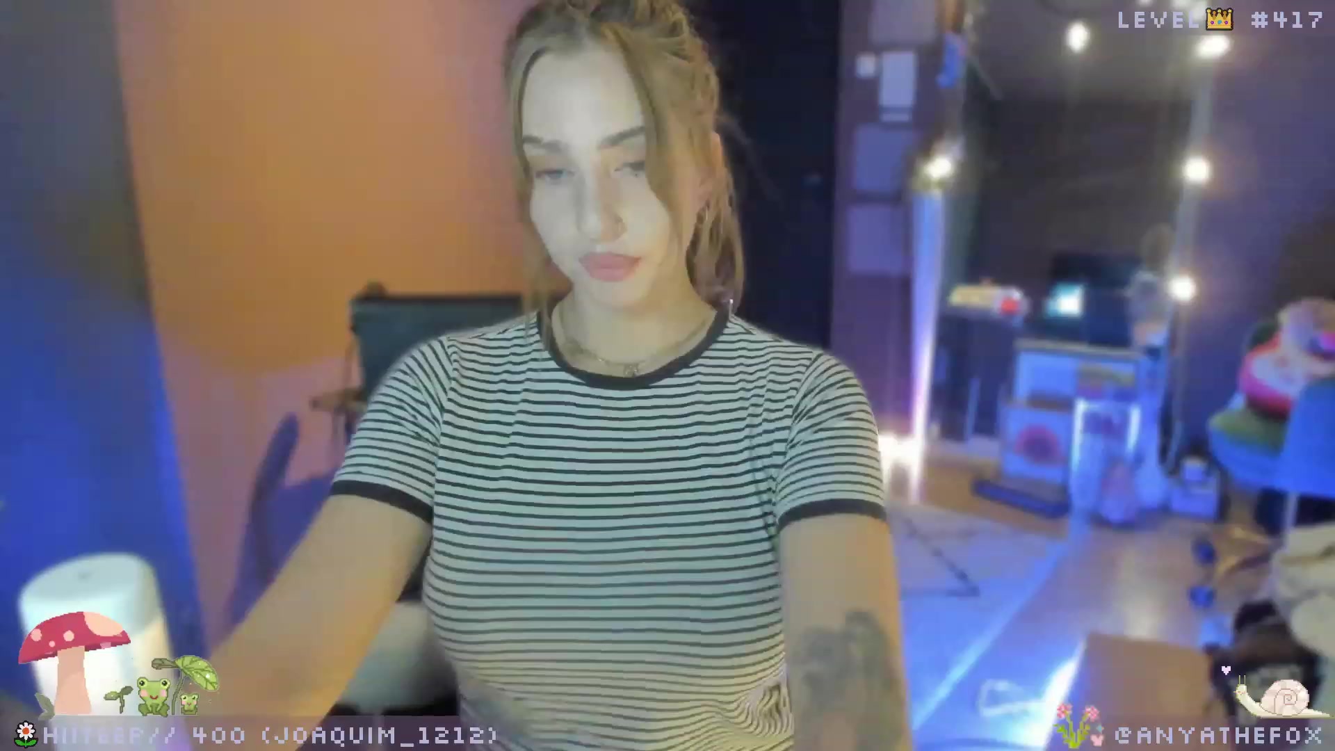 Gallery image thumbnail from AreolaGrande_'s myfreecams stream on, 05/28/2023, 10:00 image 8 of 20