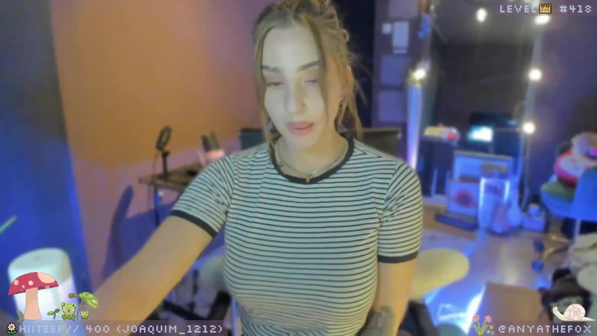 Gallery image thumbnail from AreolaGrande_'s myfreecams stream on, 05/28/2023, 10:00 image 5 of 20