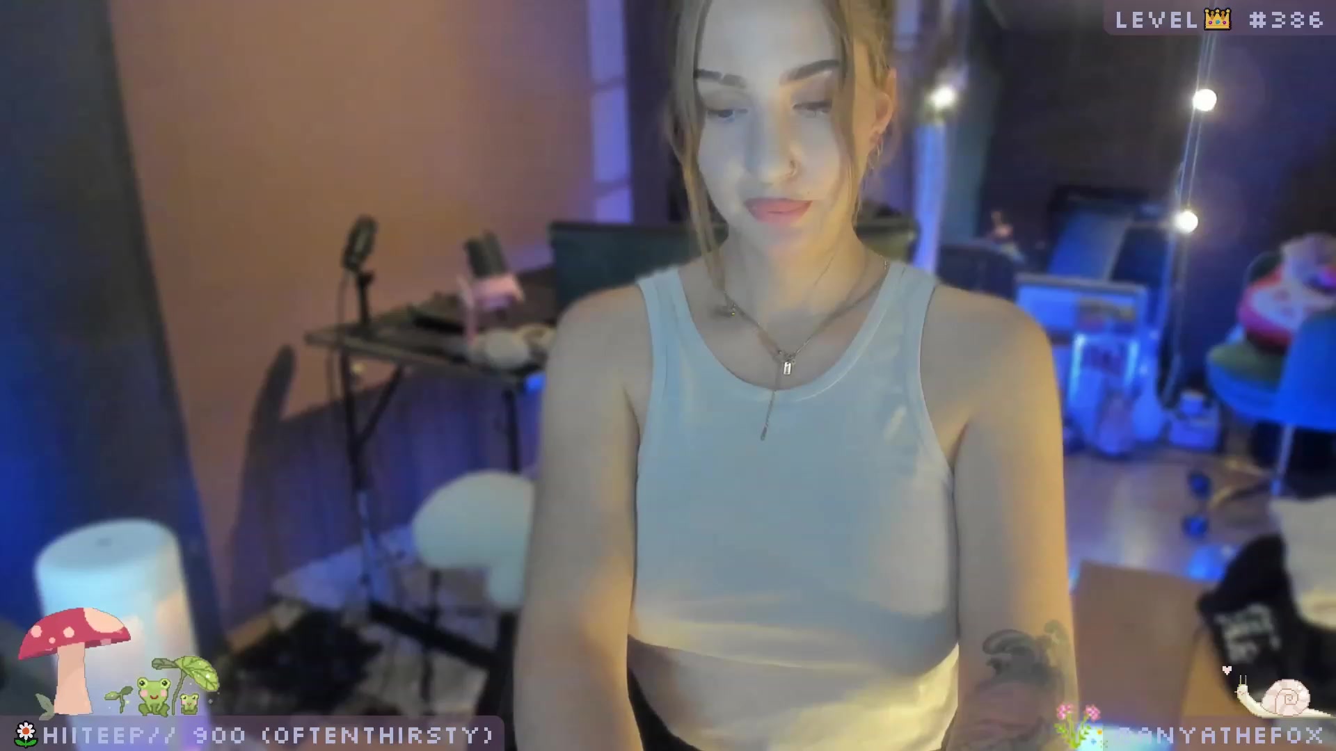 Gallery image thumbnail from AreolaGrande_'s myfreecams stream on, 05/29/2023, 08:56 image 7 of 20