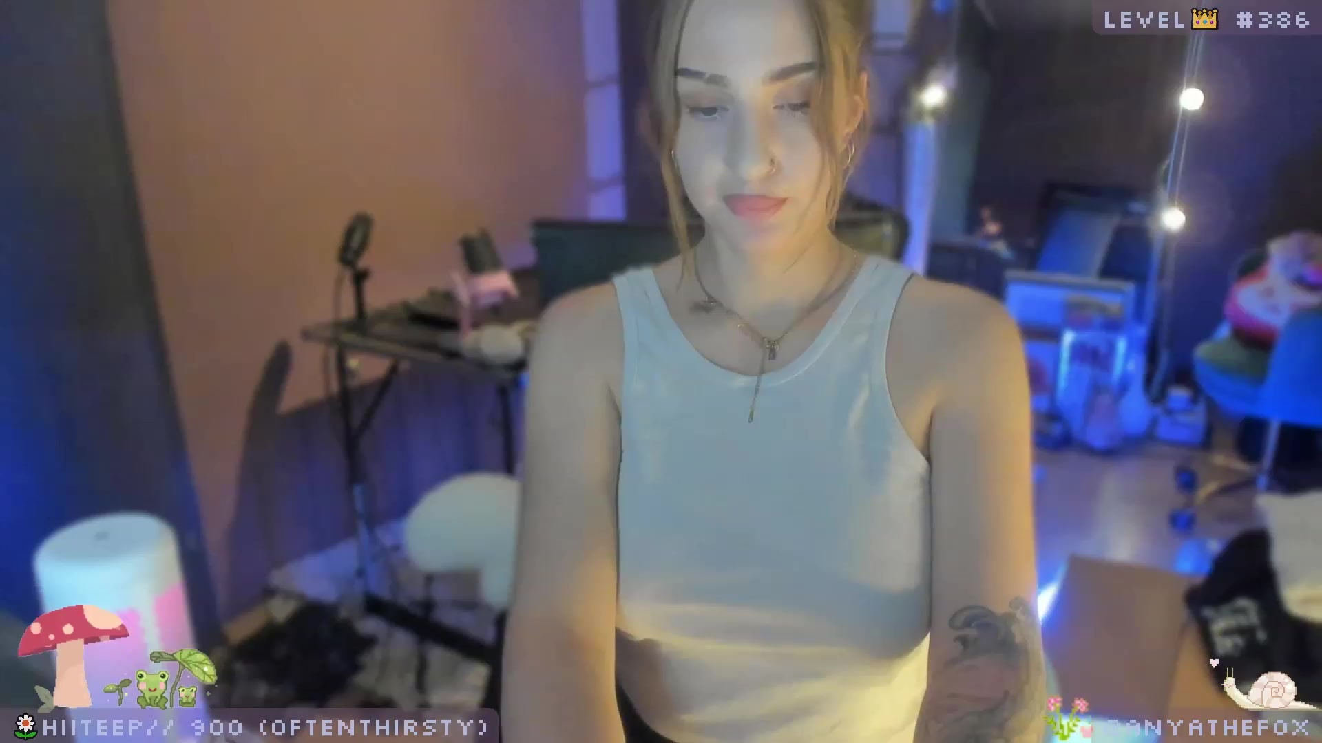 Gallery image thumbnail from AreolaGrande_'s myfreecams stream on, 05/29/2023, 08:56 image 20 of 20