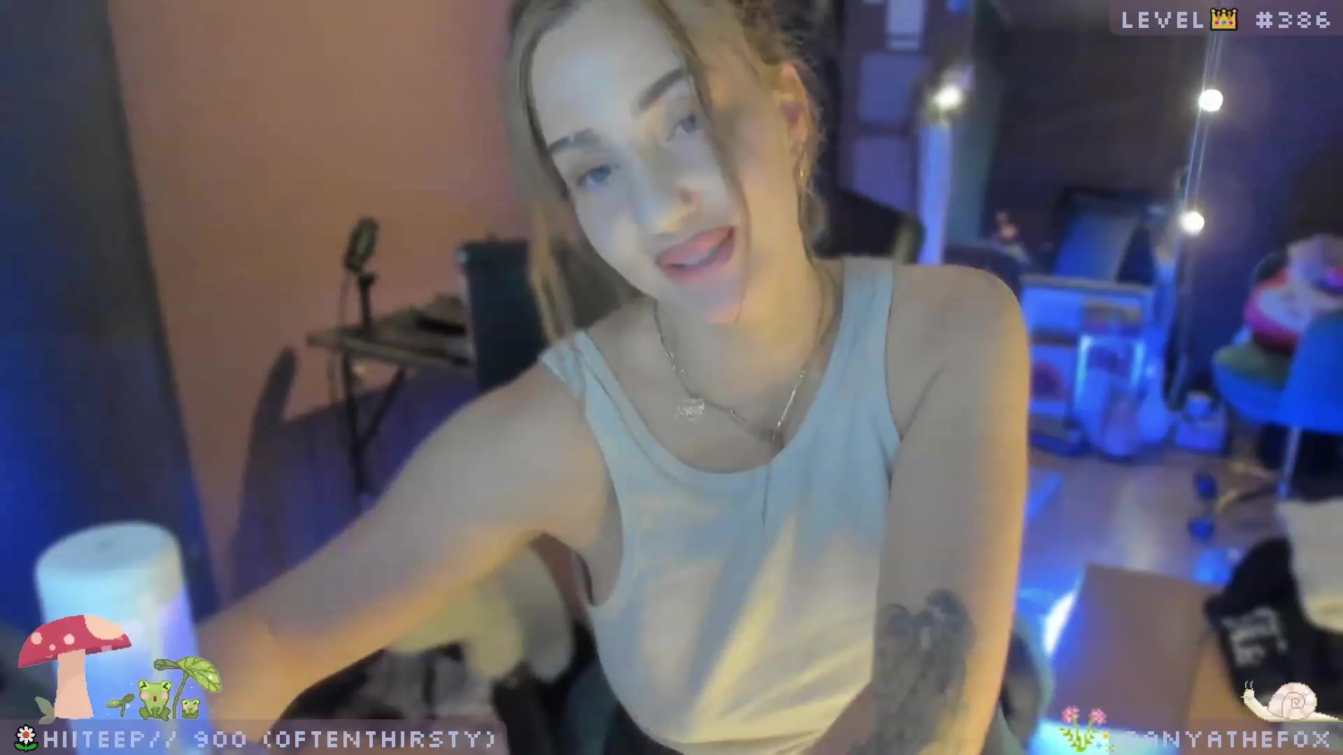 Gallery image thumbnail from AreolaGrande_'s myfreecams stream on, 05/29/2023, 08:56 image 3 of 20