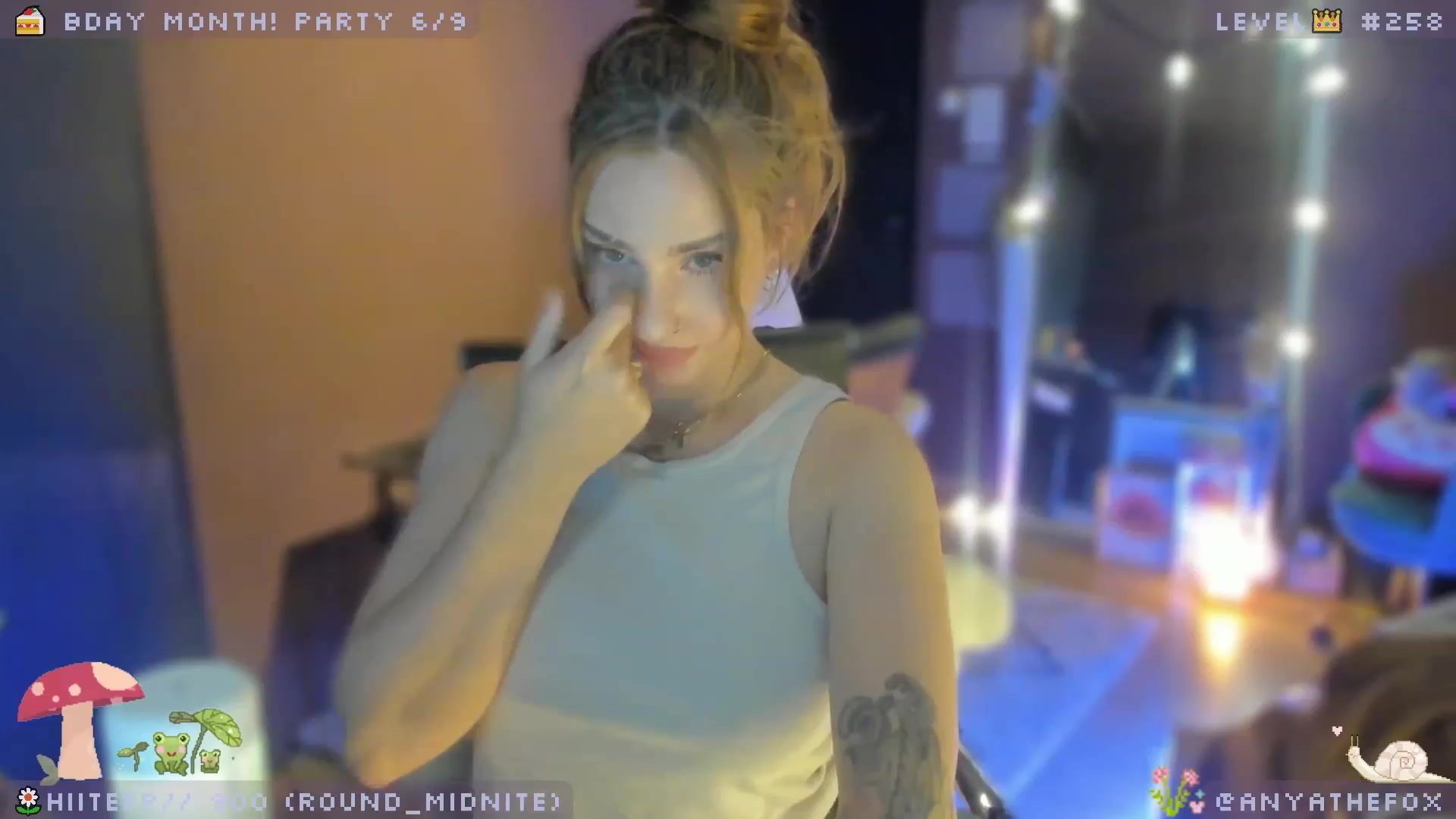 Gallery image thumbnail from AreolaGrande_'s myfreecams stream on, 06/03/2023, 07:30 image 13 of 20
