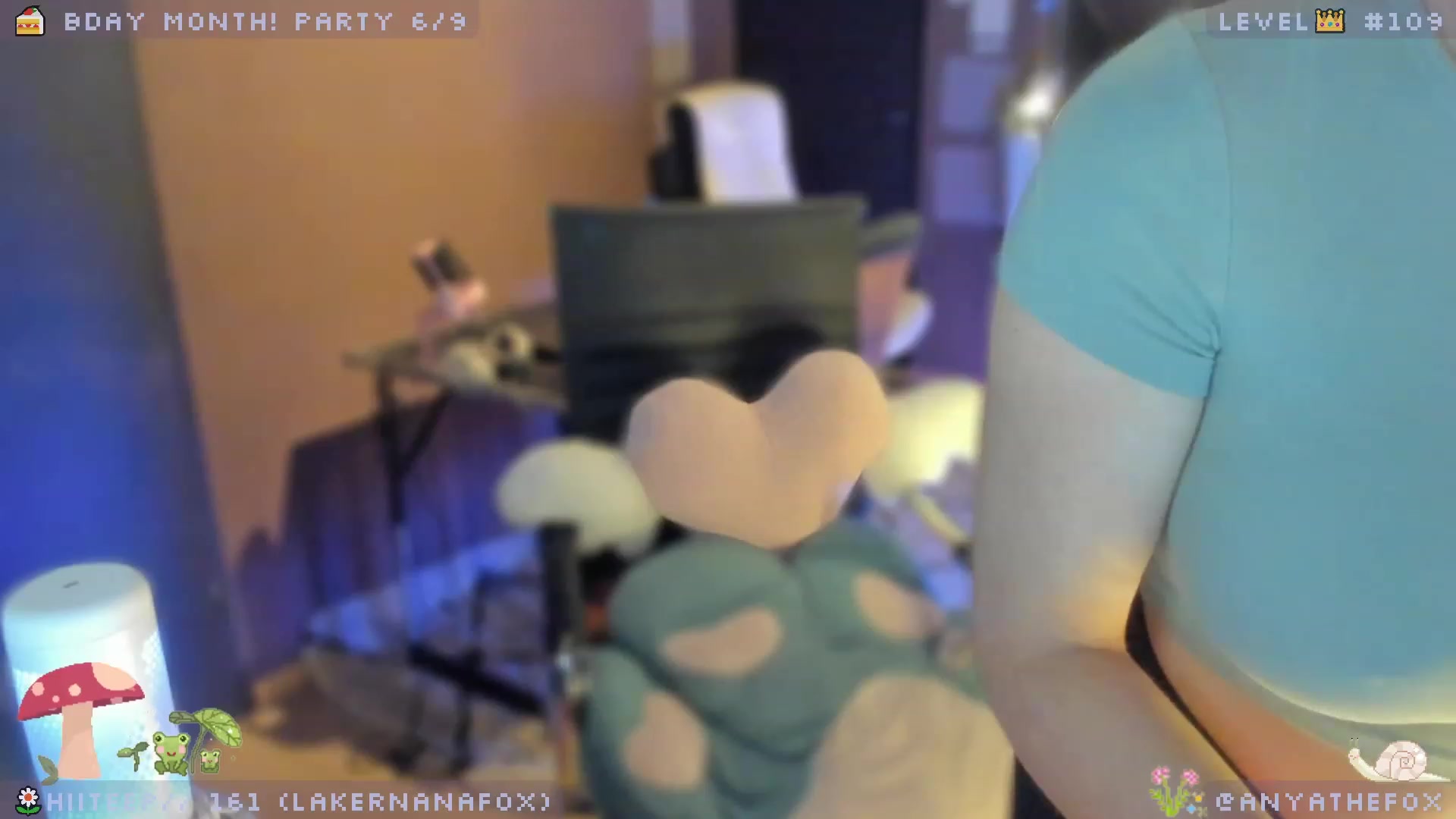 Gallery image thumbnail from AreolaGrande_'s myfreecams stream on, 06/05/2023, 07:44 image 5 of 20