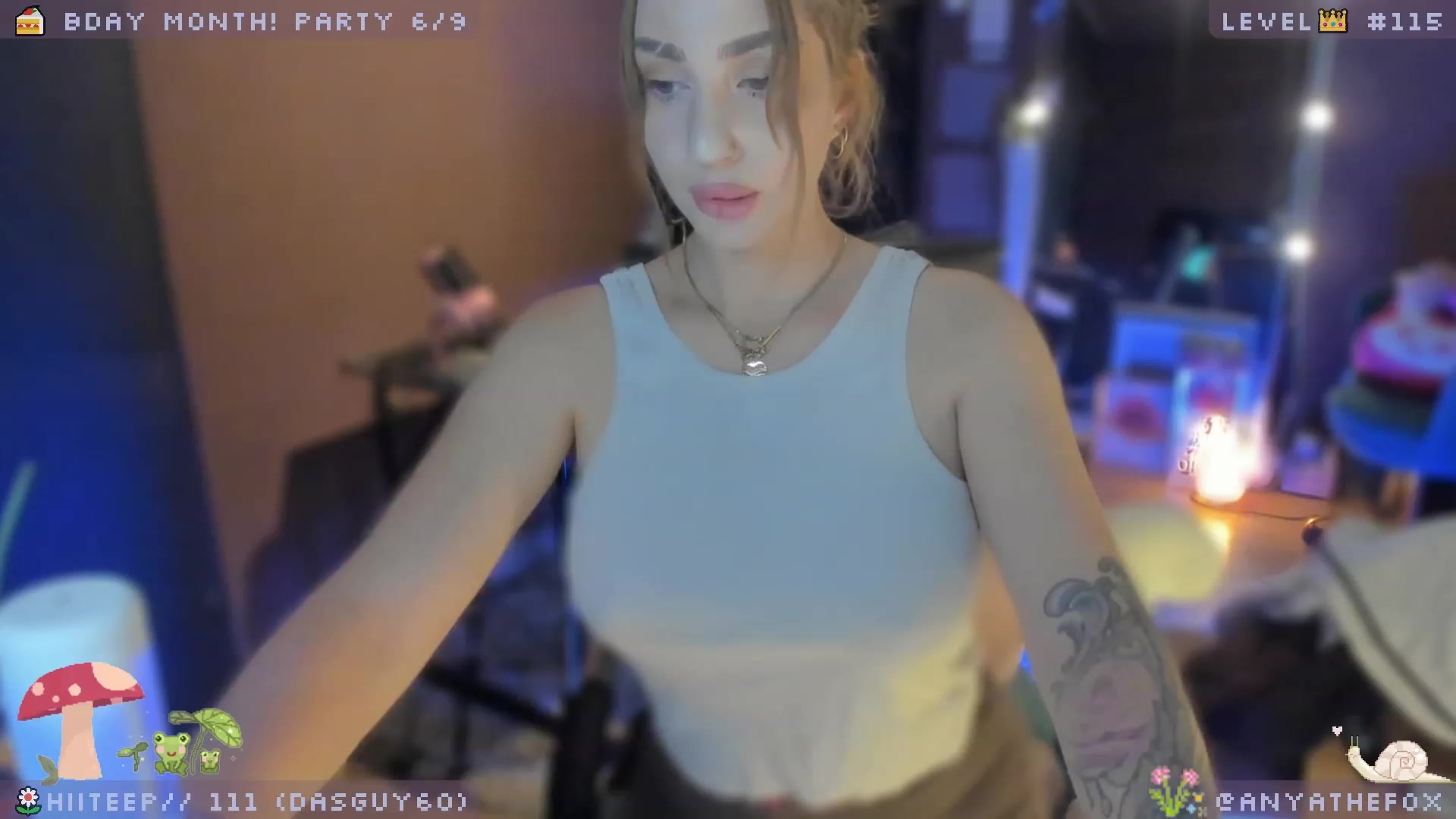 Gallery image thumbnail from AreolaGrande_'s myfreecams stream on, 06/06/2023, 06:41 image 4 of 20