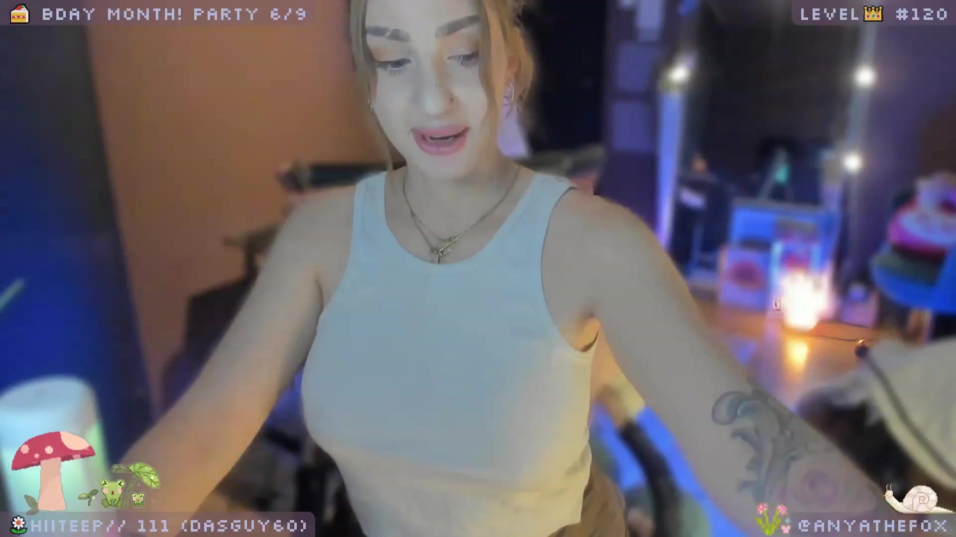 Gallery image thumbnail from AreolaGrande_'s myfreecams stream on, 06/06/2023, 06:41 image 1 of 20