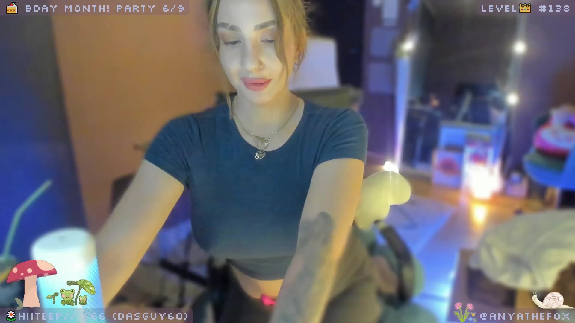 Gallery image thumbnail from AreolaGrande_'s myfreecams stream on, 06/08/2023, 08:09 image 2 of 20