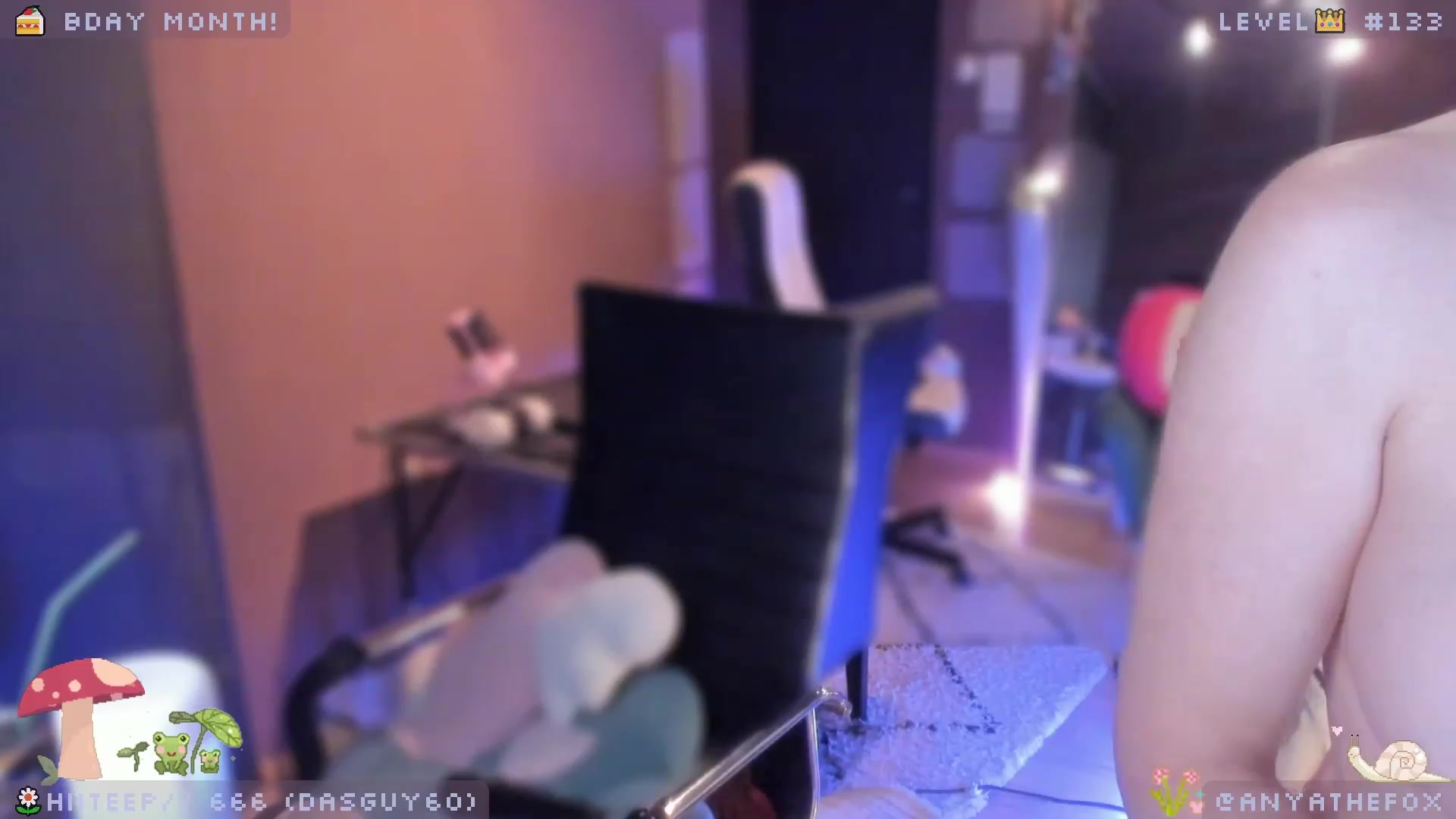 Gallery image thumbnail from AreolaGrande_'s myfreecams stream on, 06/13/2023, 08:25 image 15 of 20
