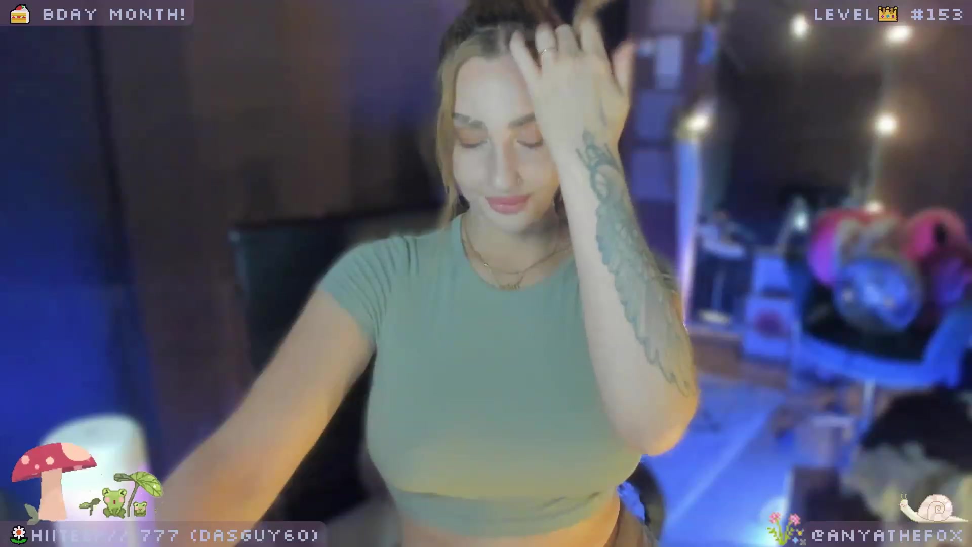 Gallery image thumbnail from AreolaGrande_'s myfreecams stream on, 06/15/2023, 08:14 image 7 of 20