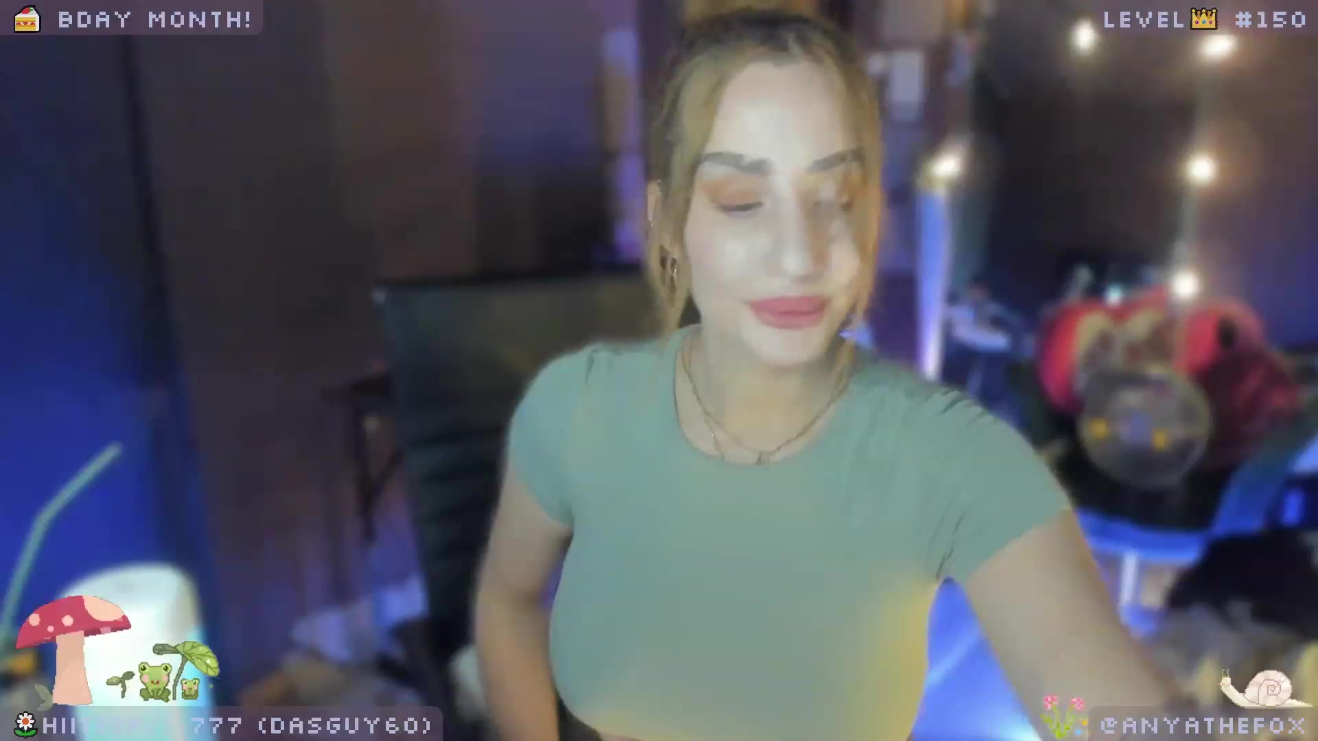 Gallery image thumbnail from AreolaGrande_'s myfreecams stream on, 06/15/2023, 08:14 image 16 of 20