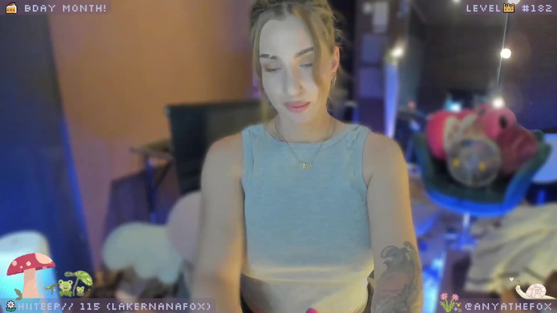 Gallery image thumbnail from AreolaGrande_'s myfreecams stream on, 06/17/2023, 07:04 image 15 of 20