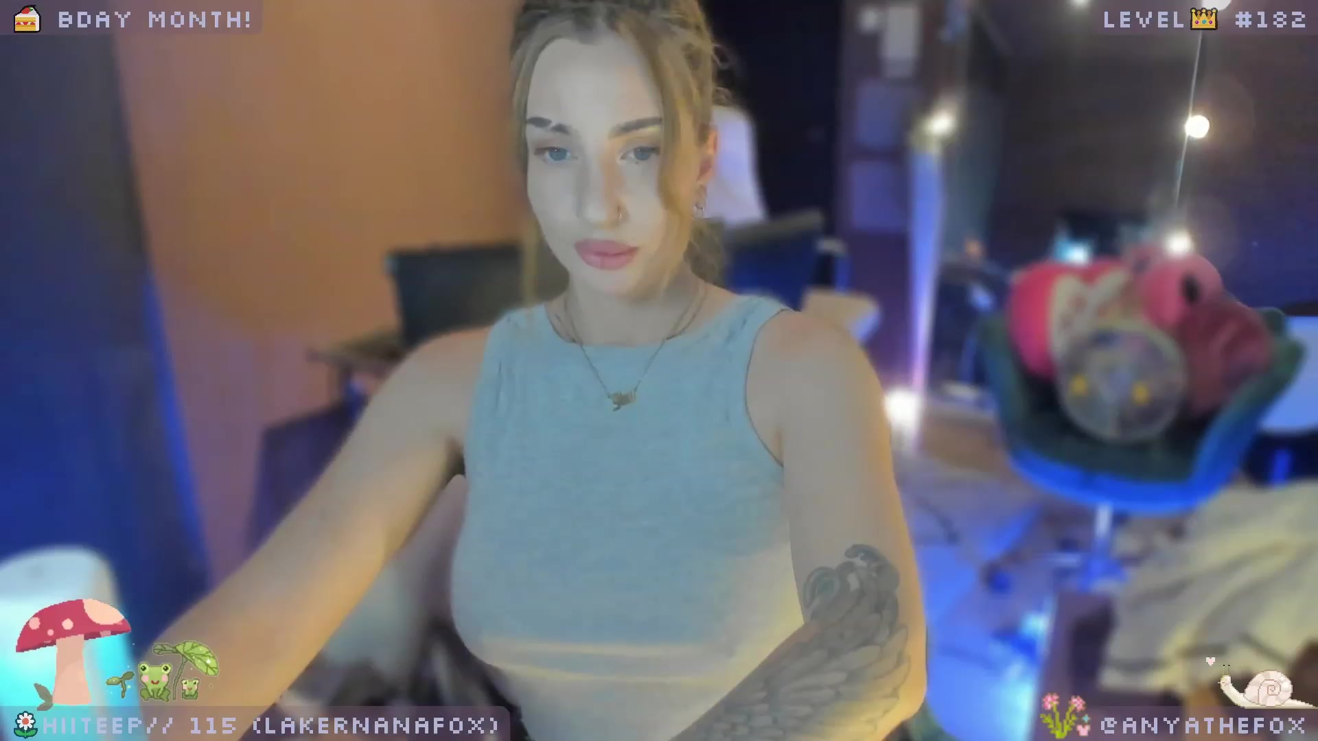 Gallery image thumbnail from AreolaGrande_'s myfreecams stream on, 06/17/2023, 07:04 image 18 of 20