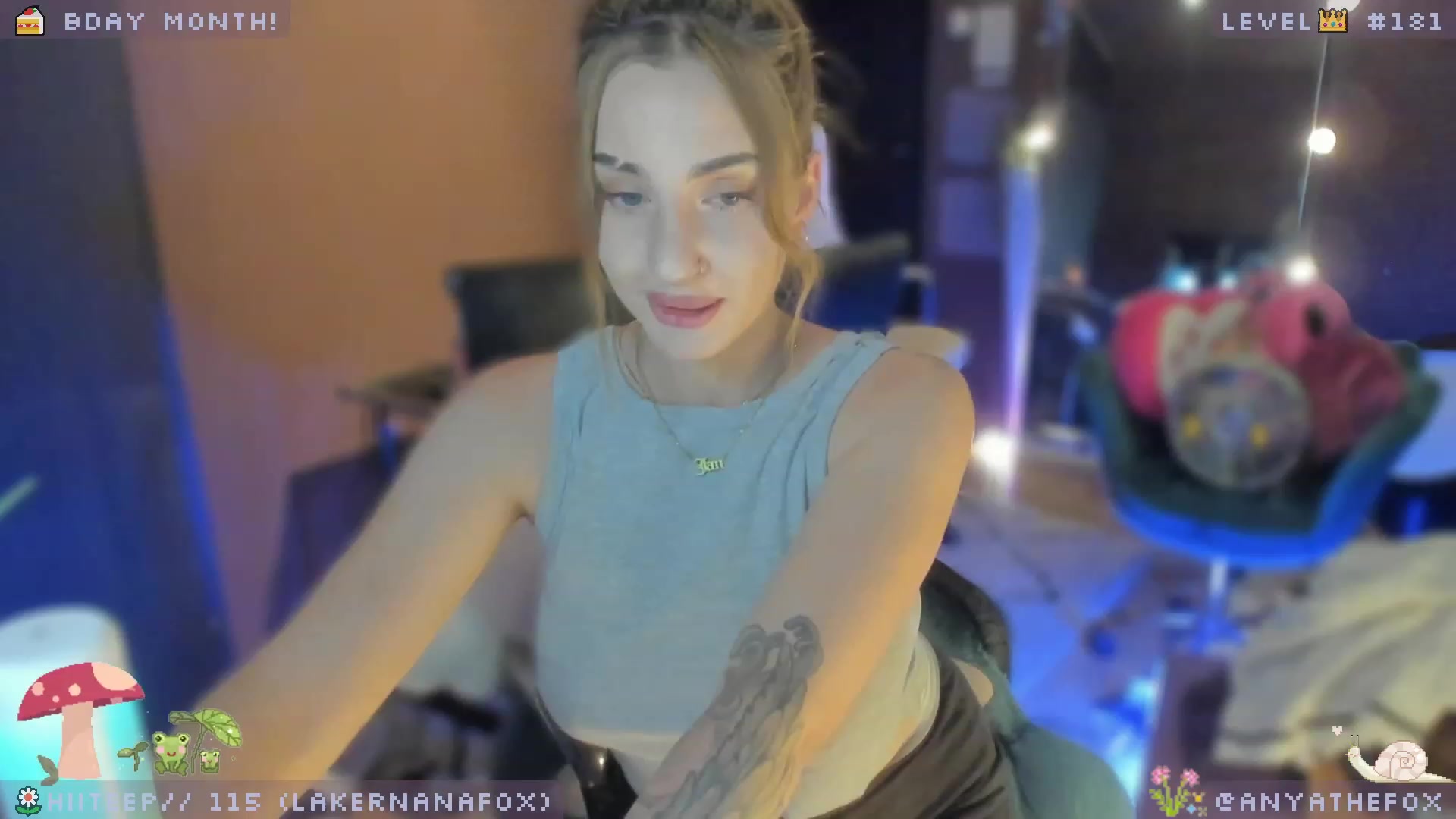Gallery image thumbnail from AreolaGrande_'s myfreecams stream on, 06/17/2023, 07:04 image 1 of 20