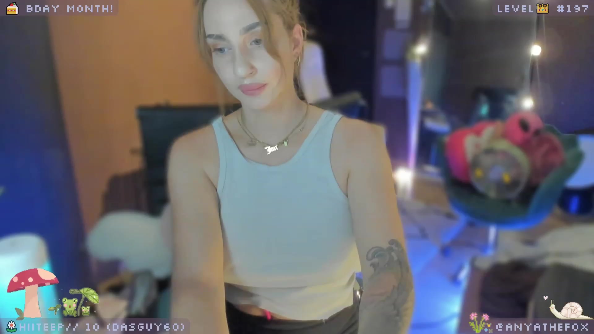 Gallery image thumbnail from AreolaGrande_'s myfreecams stream on, 06/23/2023, 07:20 image 11 of 20