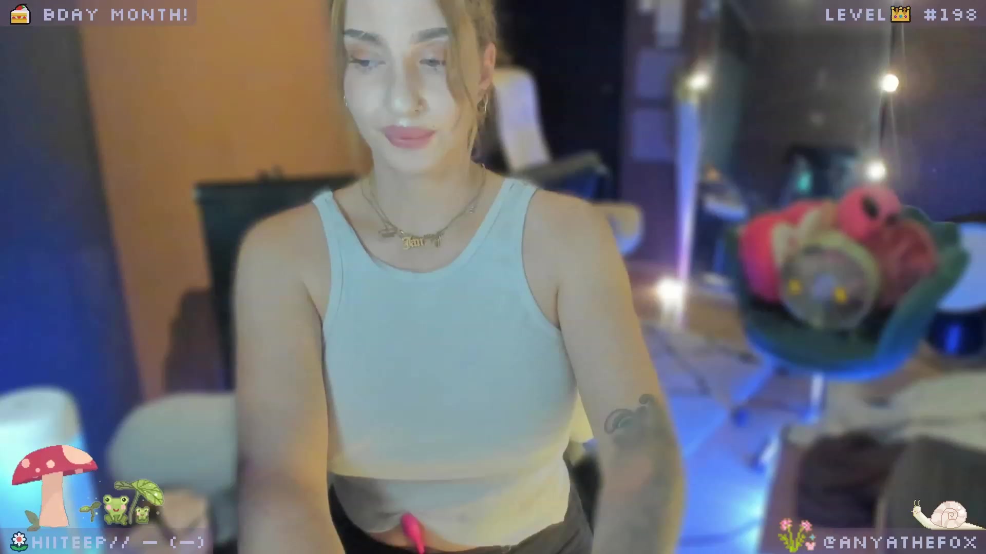 Gallery image thumbnail from AreolaGrande_'s myfreecams stream on, 06/23/2023, 07:20 image 5 of 20