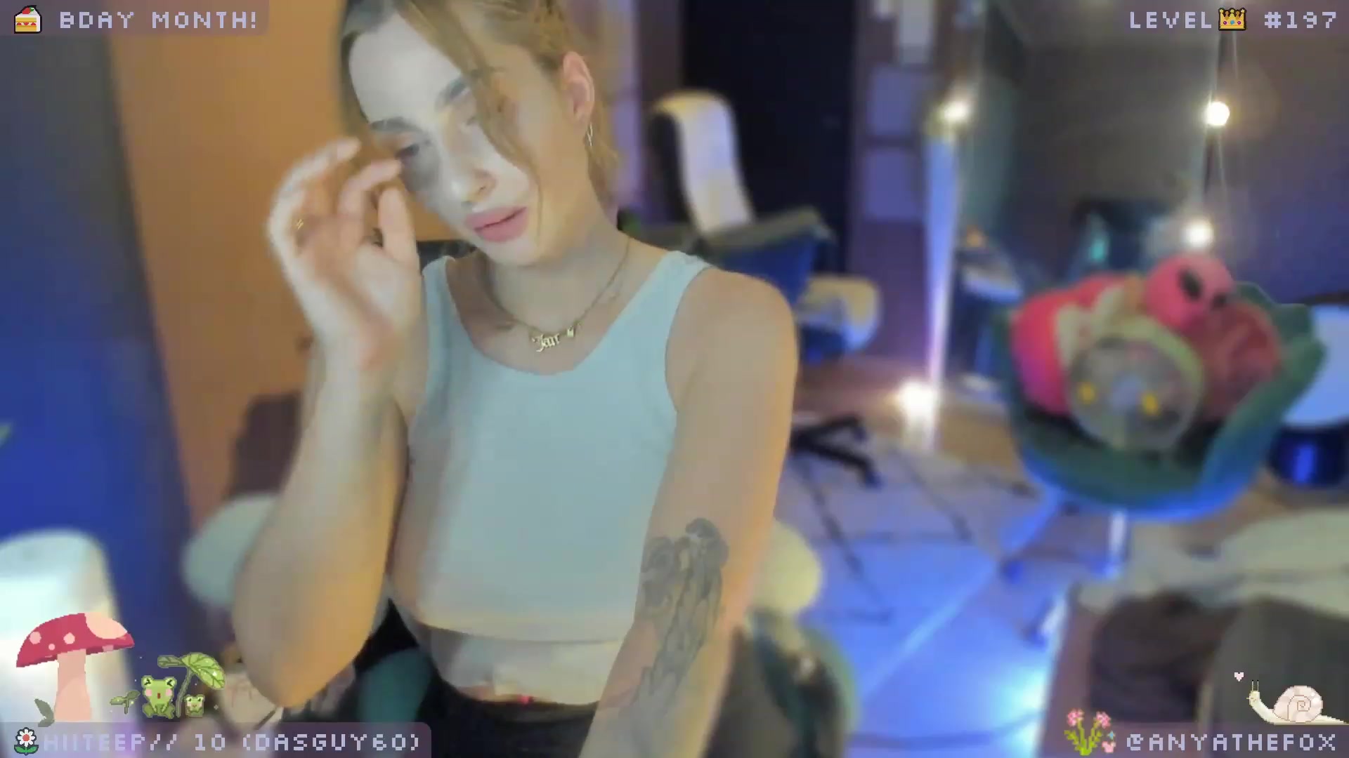 Gallery image thumbnail from AreolaGrande_'s myfreecams stream on, 06/23/2023, 07:20 image 12 of 20