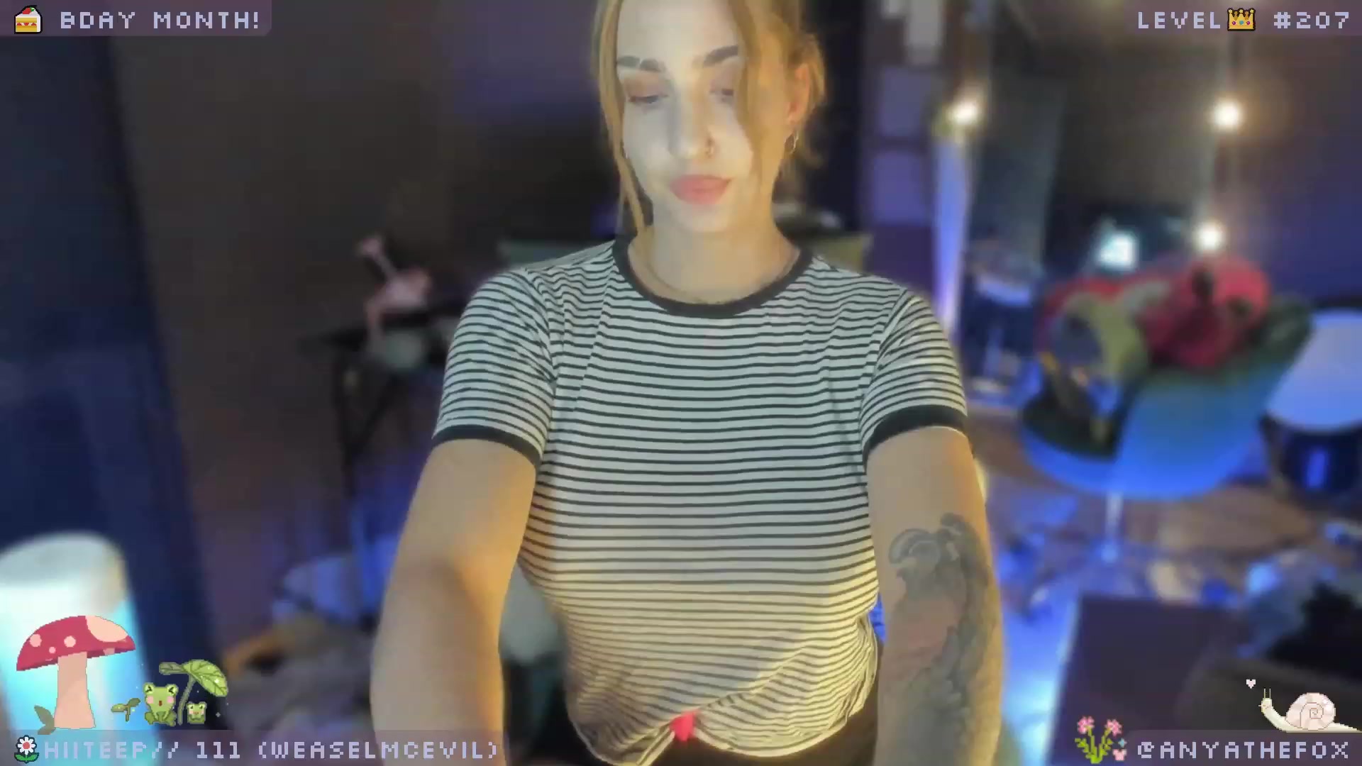 Gallery image thumbnail from AreolaGrande_'s myfreecams stream on, 06/24/2023, 07:11 image 7 of 20