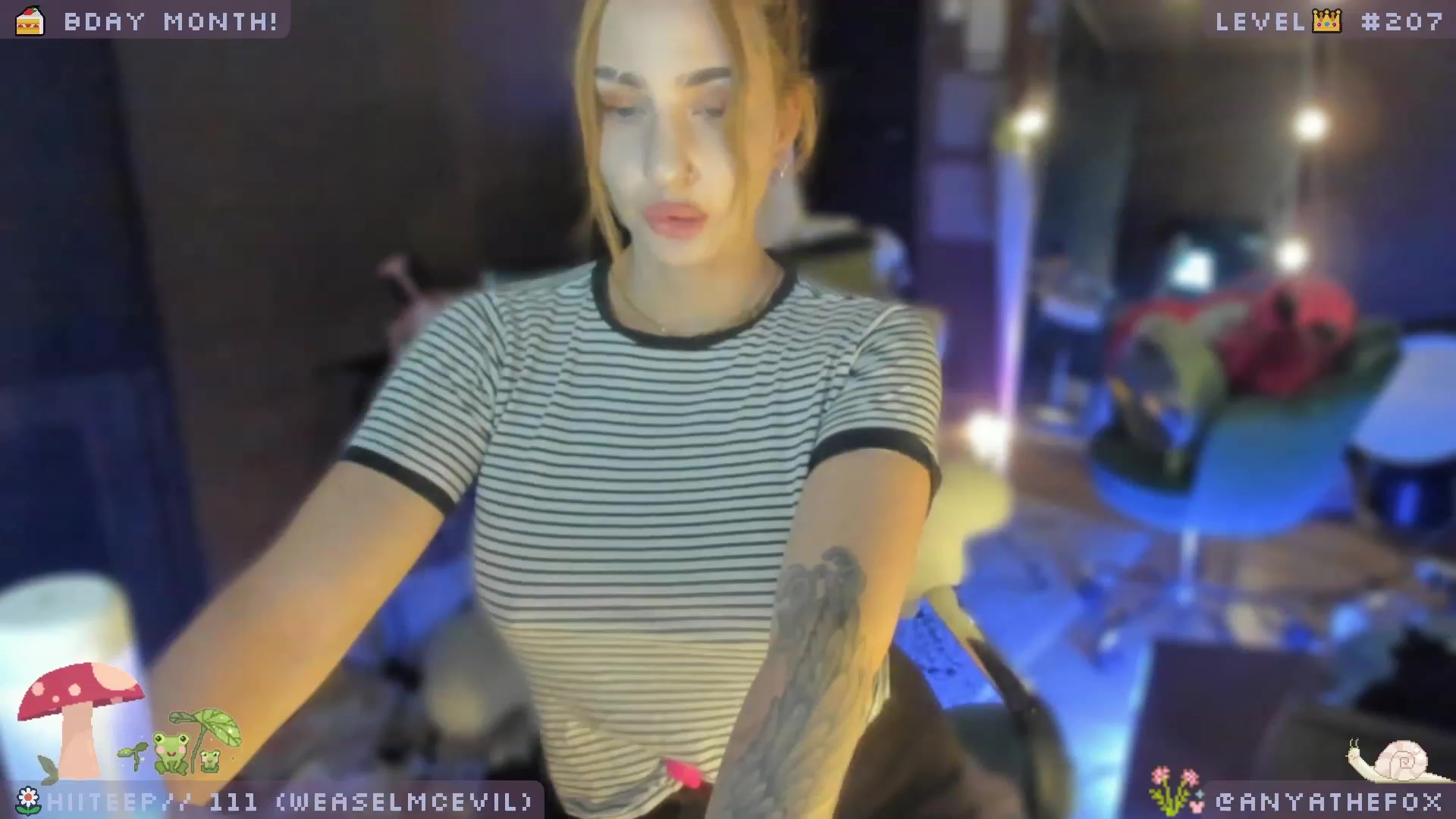 Gallery image thumbnail from AreolaGrande_'s myfreecams stream on, 06/24/2023, 07:11 image 17 of 20