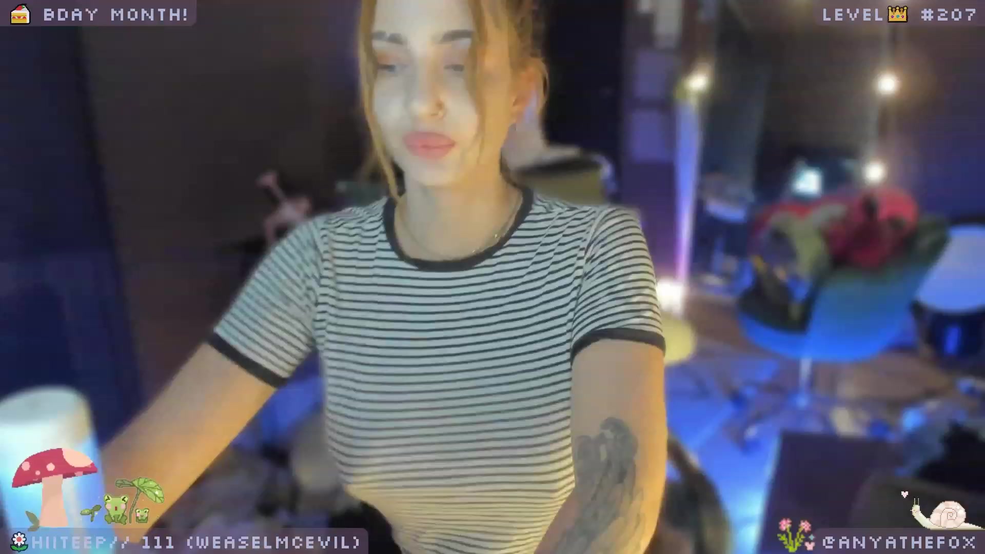 Gallery image thumbnail from AreolaGrande_'s myfreecams stream on, 06/24/2023, 07:11 image 19 of 20