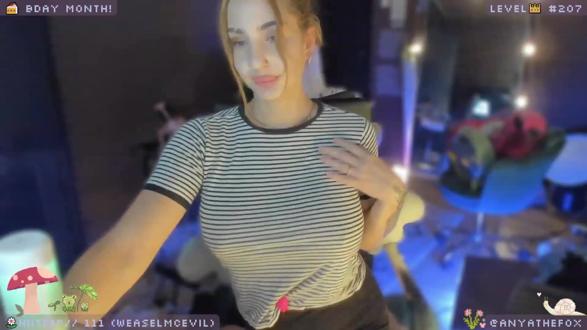 Gallery image thumbnail from AreolaGrande_'s myfreecams stream on, 06/24/2023, 07:11 image 10 of 20