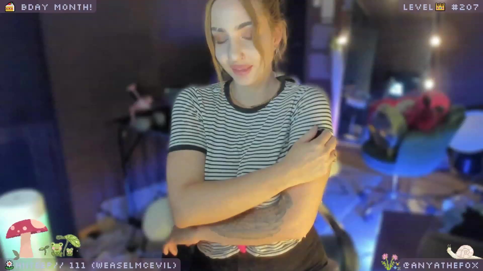 Gallery image thumbnail from AreolaGrande_'s myfreecams stream on, 06/24/2023, 07:11 image 18 of 20