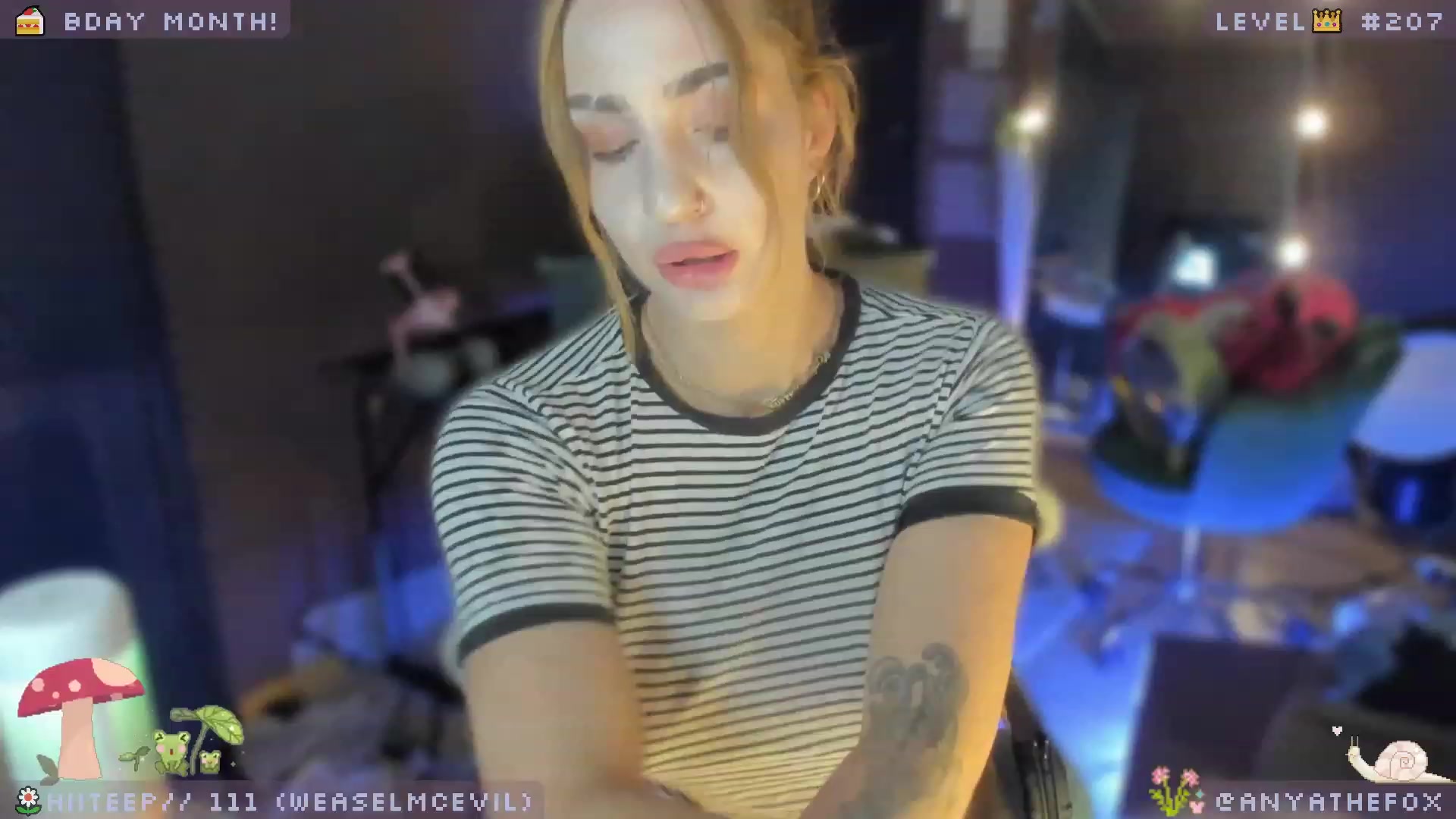 Gallery image thumbnail from AreolaGrande_'s myfreecams stream on, 06/24/2023, 07:11 image 12 of 20