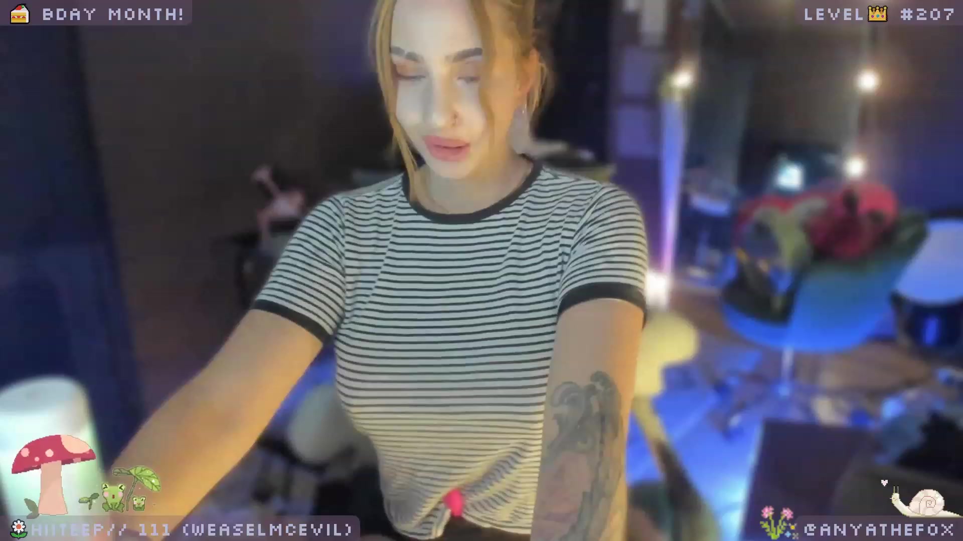 Gallery image thumbnail from AreolaGrande_'s myfreecams stream on, 06/24/2023, 07:11 image 4 of 20