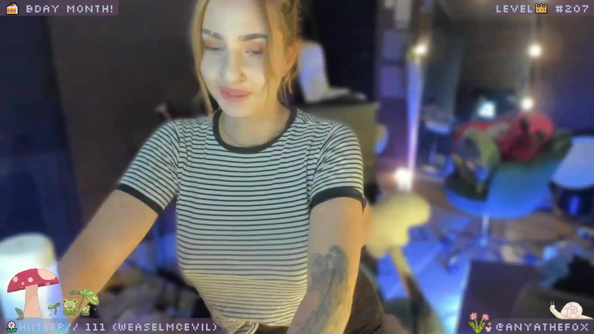 Gallery image thumbnail from AreolaGrande_'s myfreecams stream on, 06/24/2023, 07:11 image 15 of 20