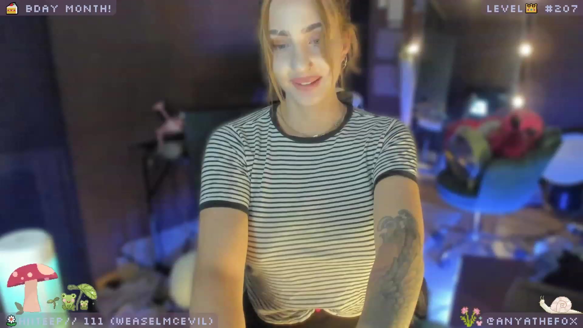 Gallery image thumbnail from AreolaGrande_'s myfreecams stream on, 06/24/2023, 07:11 image 20 of 20