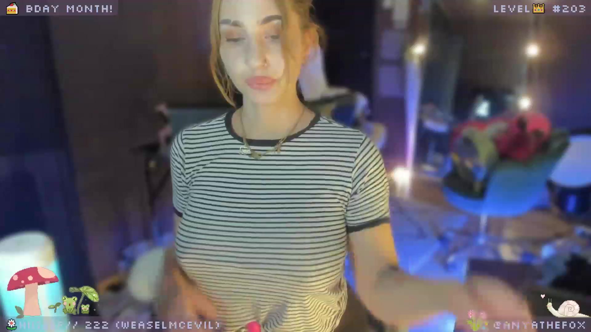 Gallery image thumbnail from AreolaGrande_'s myfreecams stream on, 06/24/2023, 08:10 image 9 of 20