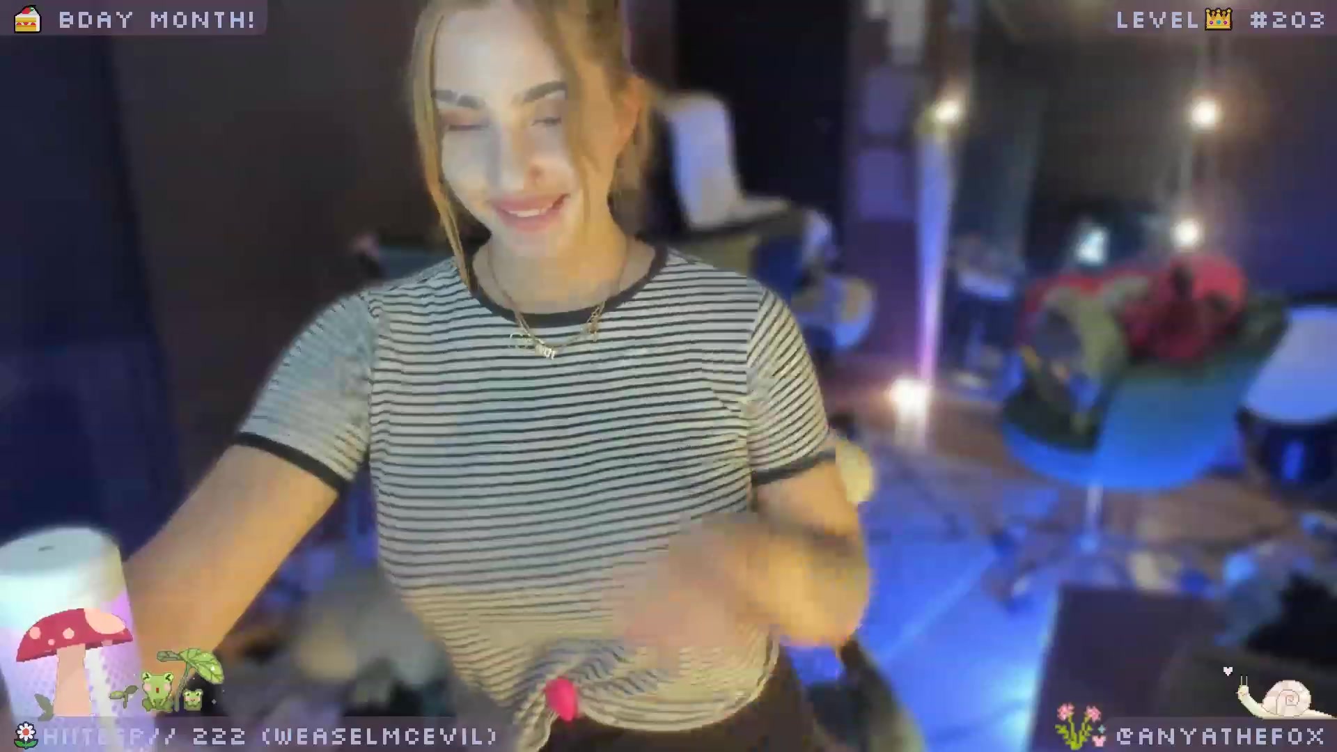Gallery image thumbnail from AreolaGrande_'s myfreecams stream on, 06/24/2023, 08:10 image 8 of 20