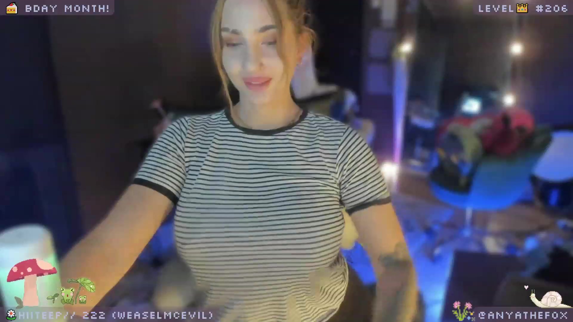Gallery image thumbnail from AreolaGrande_'s myfreecams stream on, 06/24/2023, 08:10 image 2 of 20