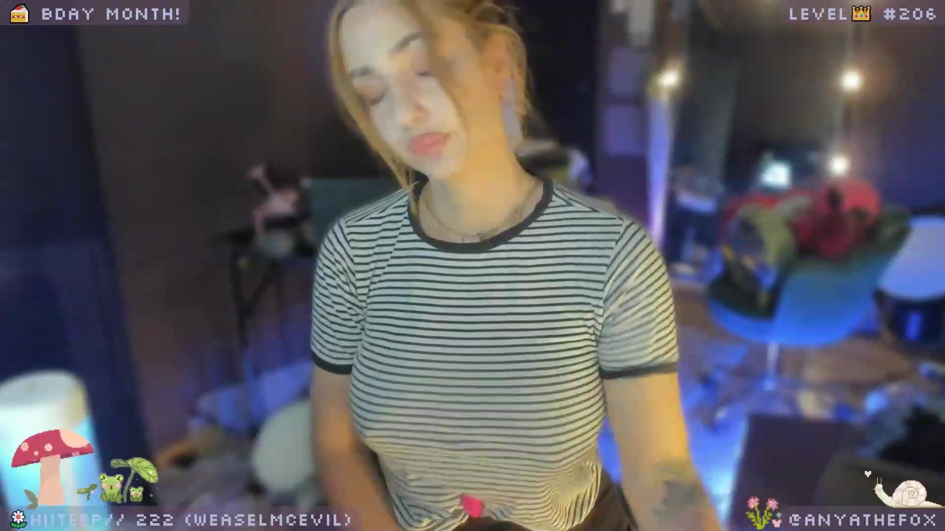 Gallery image thumbnail from AreolaGrande_'s myfreecams stream on, 06/24/2023, 08:10 image 3 of 20