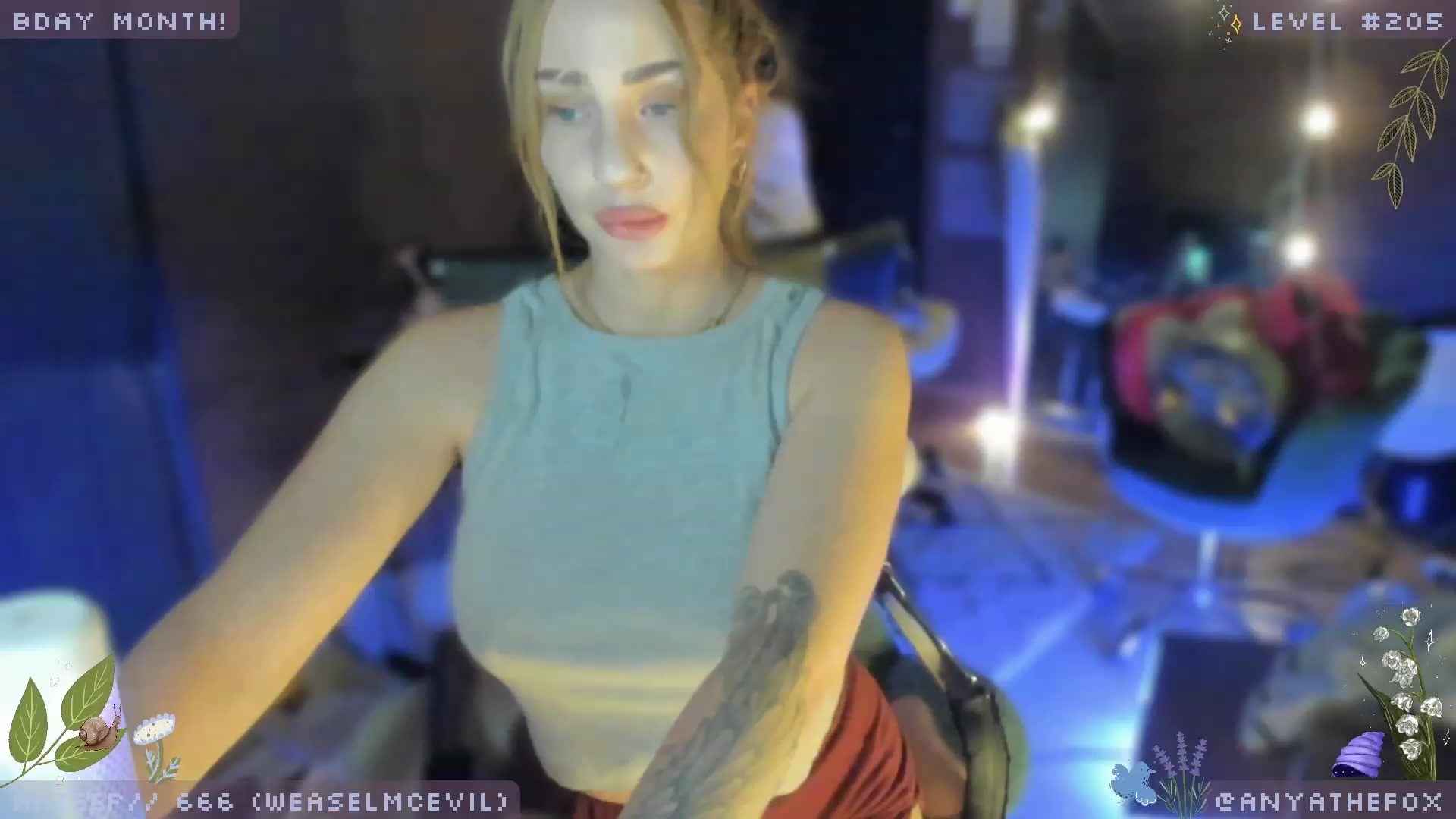 Gallery image thumbnail from AreolaGrande_'s myfreecams stream on, 06/28/2023, 07:49 image 10 of 20