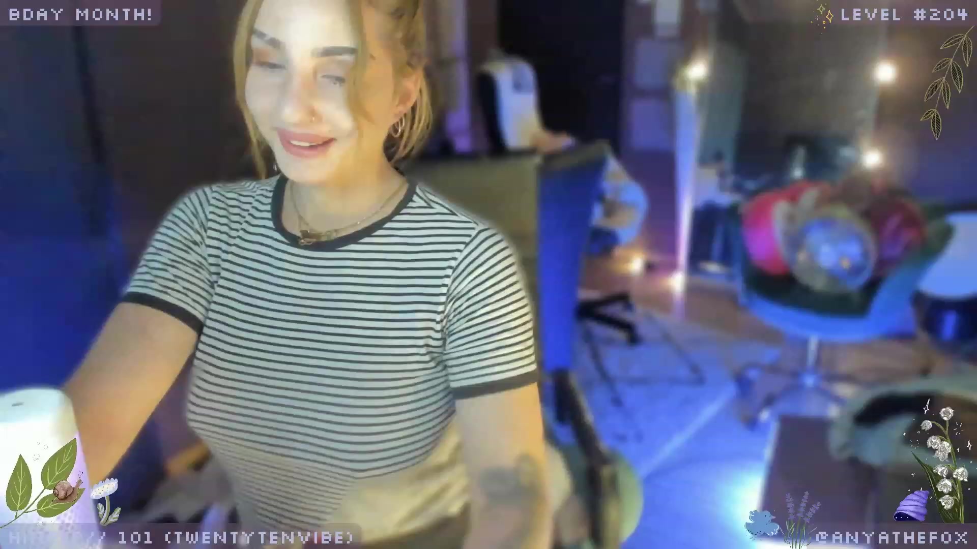 Gallery image thumbnail from AreolaGrande_'s myfreecams stream on, 06/30/2023, 09:15 image 3 of 20