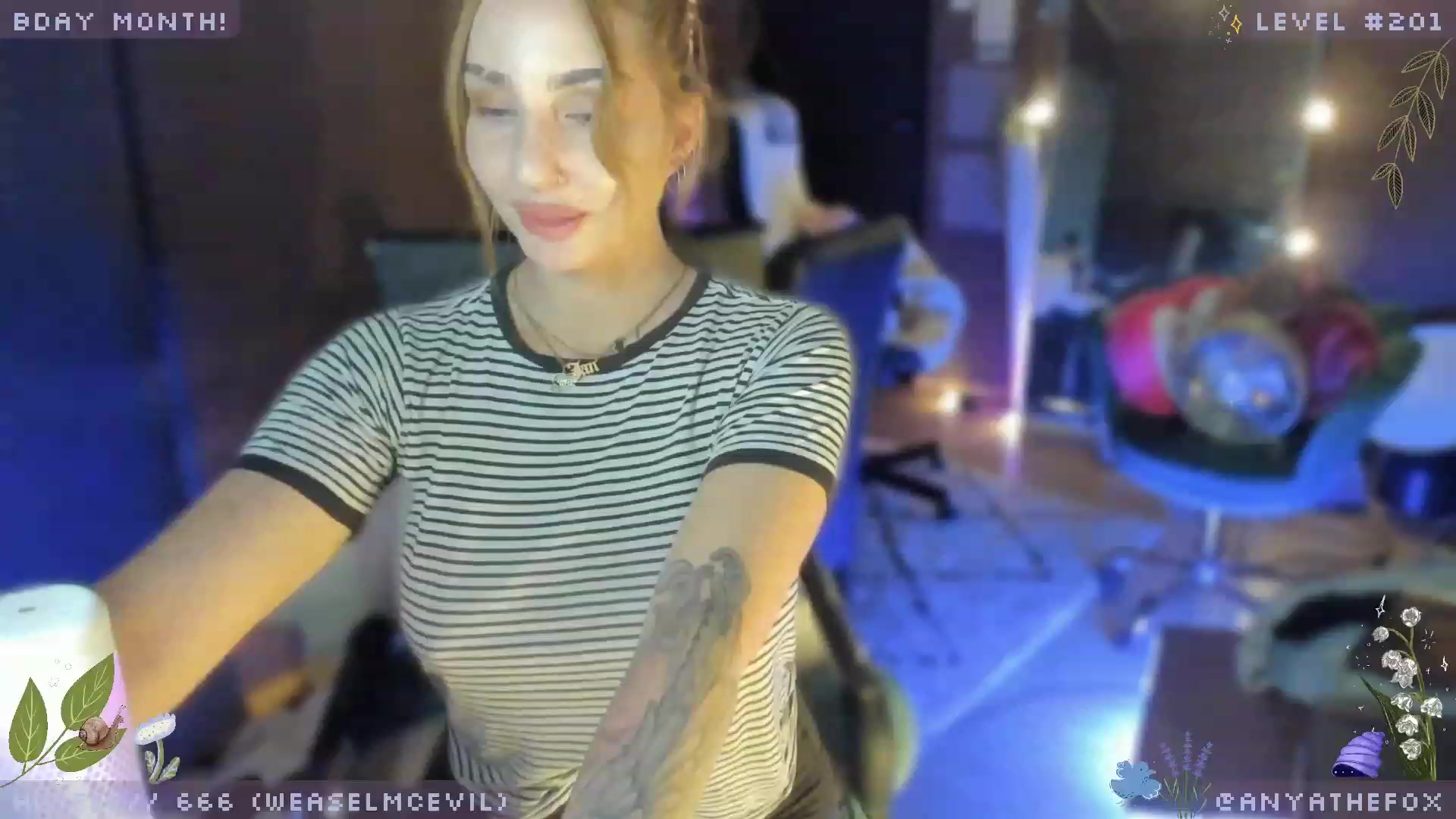 Gallery image thumbnail from AreolaGrande_'s myfreecams stream on, 06/30/2023, 09:15 image 11 of 20