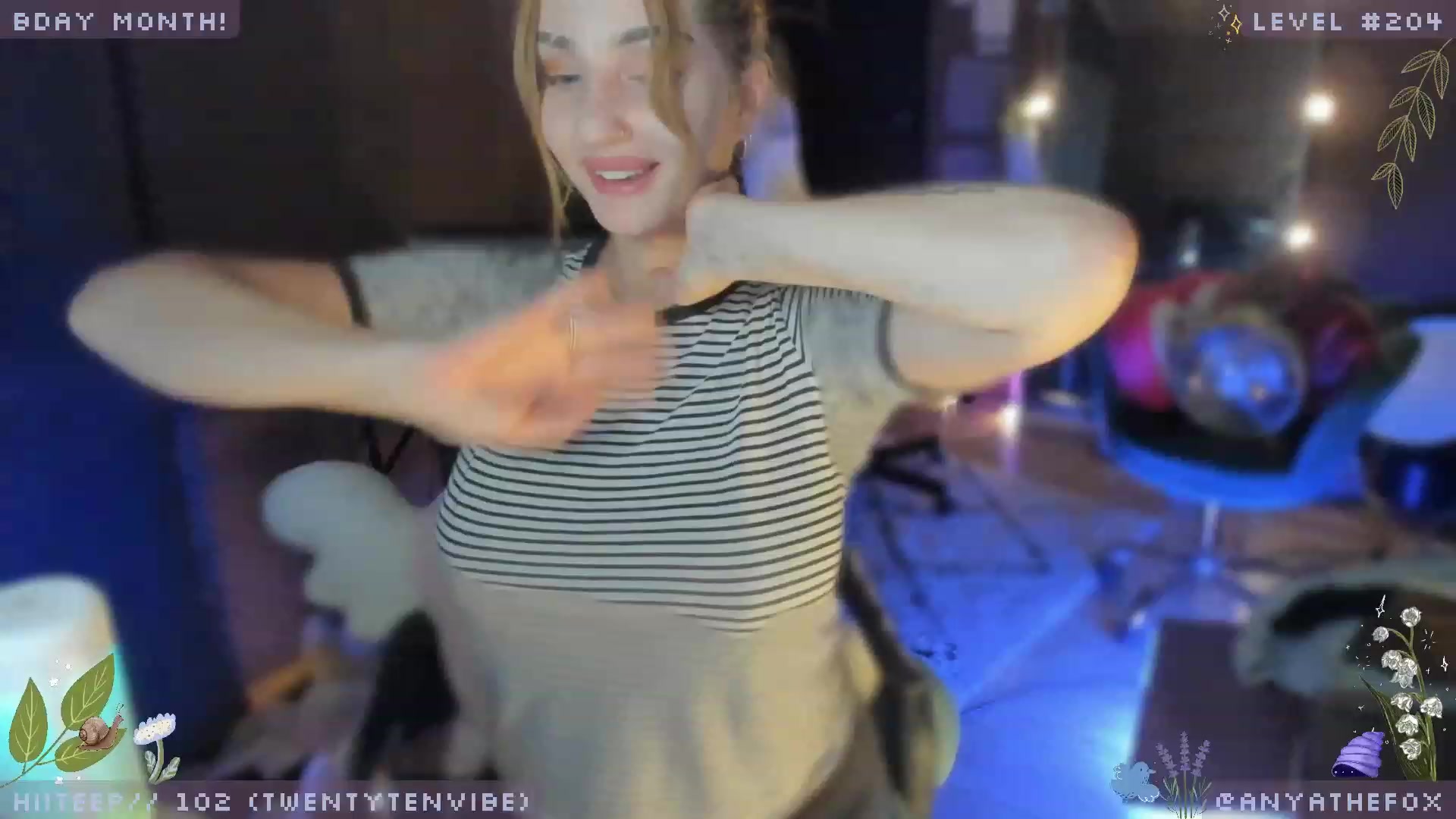 Gallery image thumbnail from AreolaGrande_'s myfreecams stream on, 06/30/2023, 09:15 image 5 of 20