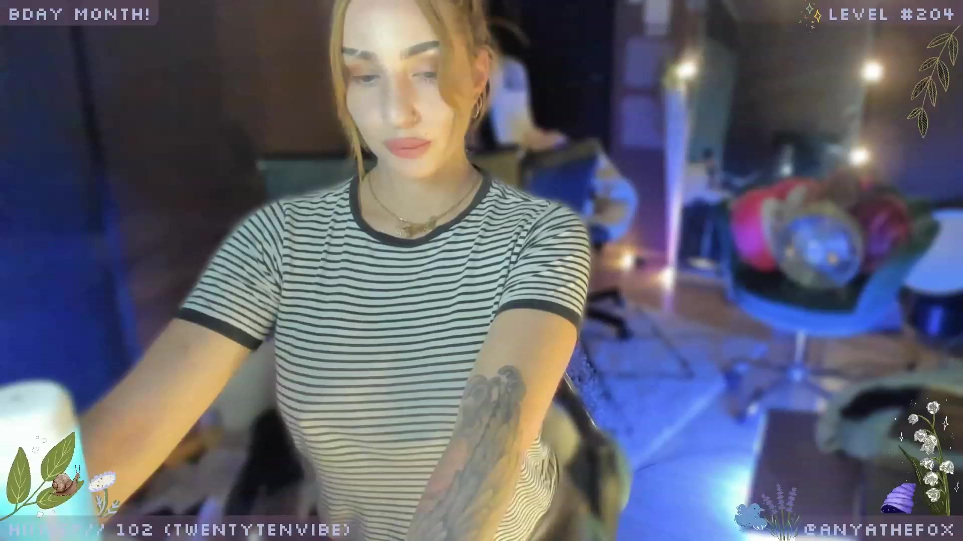 Gallery image thumbnail from AreolaGrande_'s myfreecams stream on, 06/30/2023, 09:15 image 6 of 20