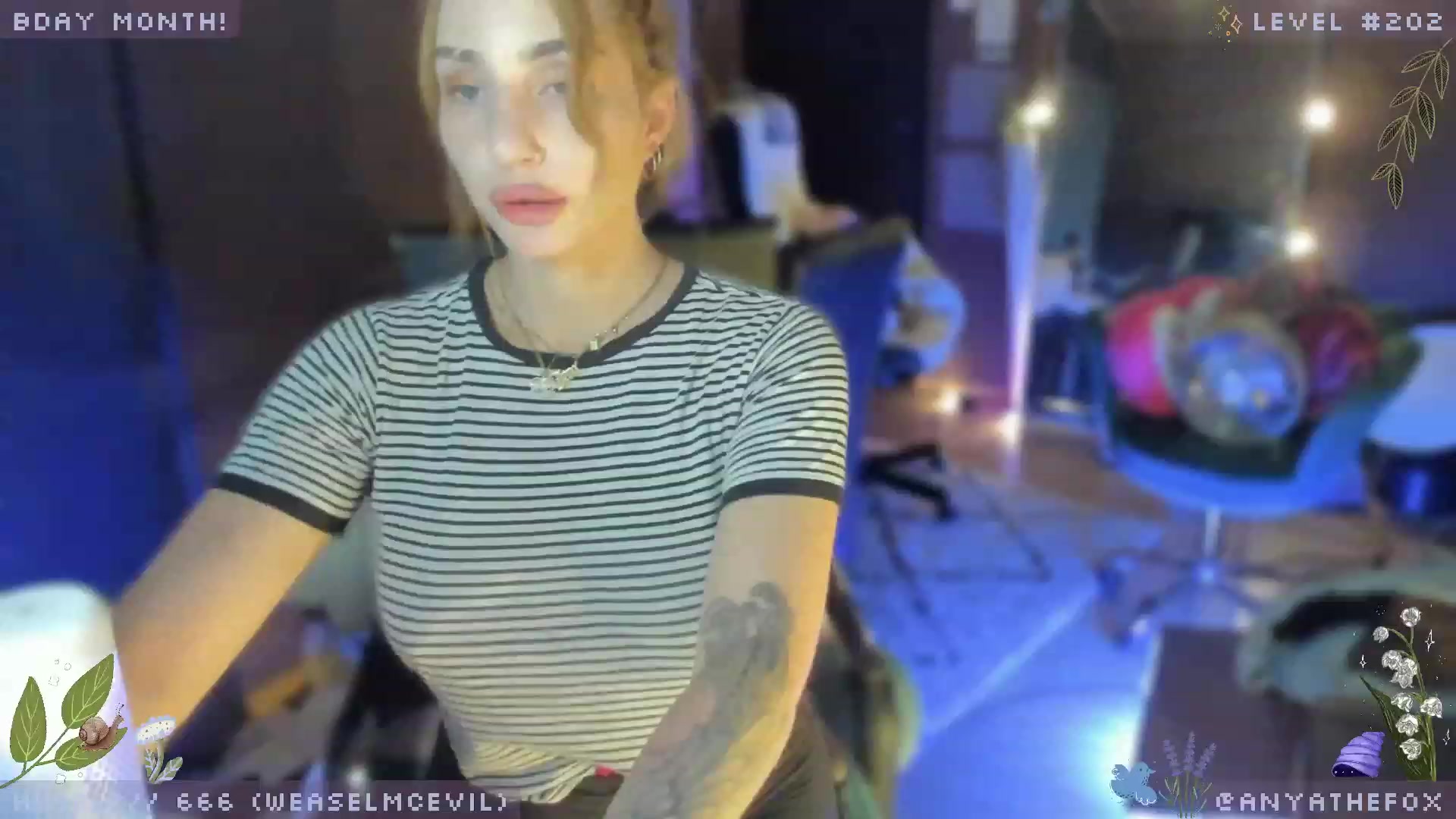 Gallery image thumbnail from AreolaGrande_'s myfreecams stream on, 06/30/2023, 09:15 image 10 of 20