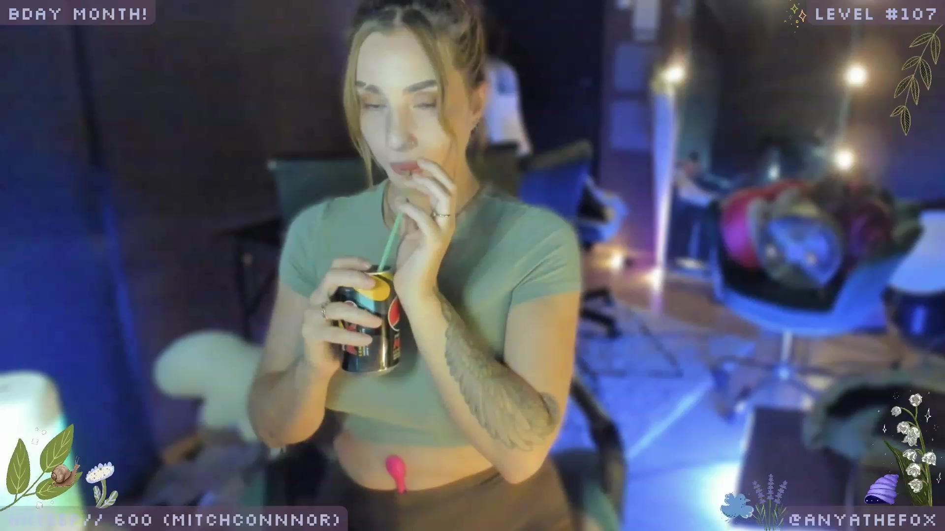 Gallery image thumbnail from AreolaGrande_'s myfreecams stream on, 07/01/2023, 08:53 image 20 of 20