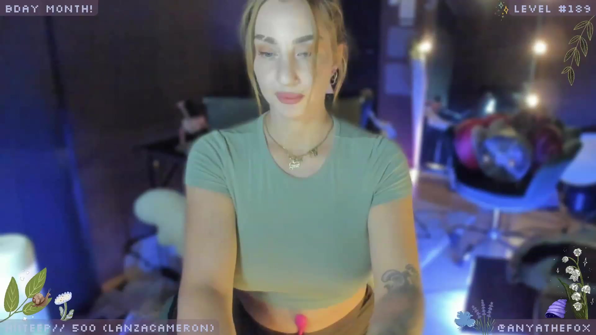 Gallery image thumbnail from AreolaGrande_'s myfreecams stream on, 07/01/2023, 08:53 image 3 of 20