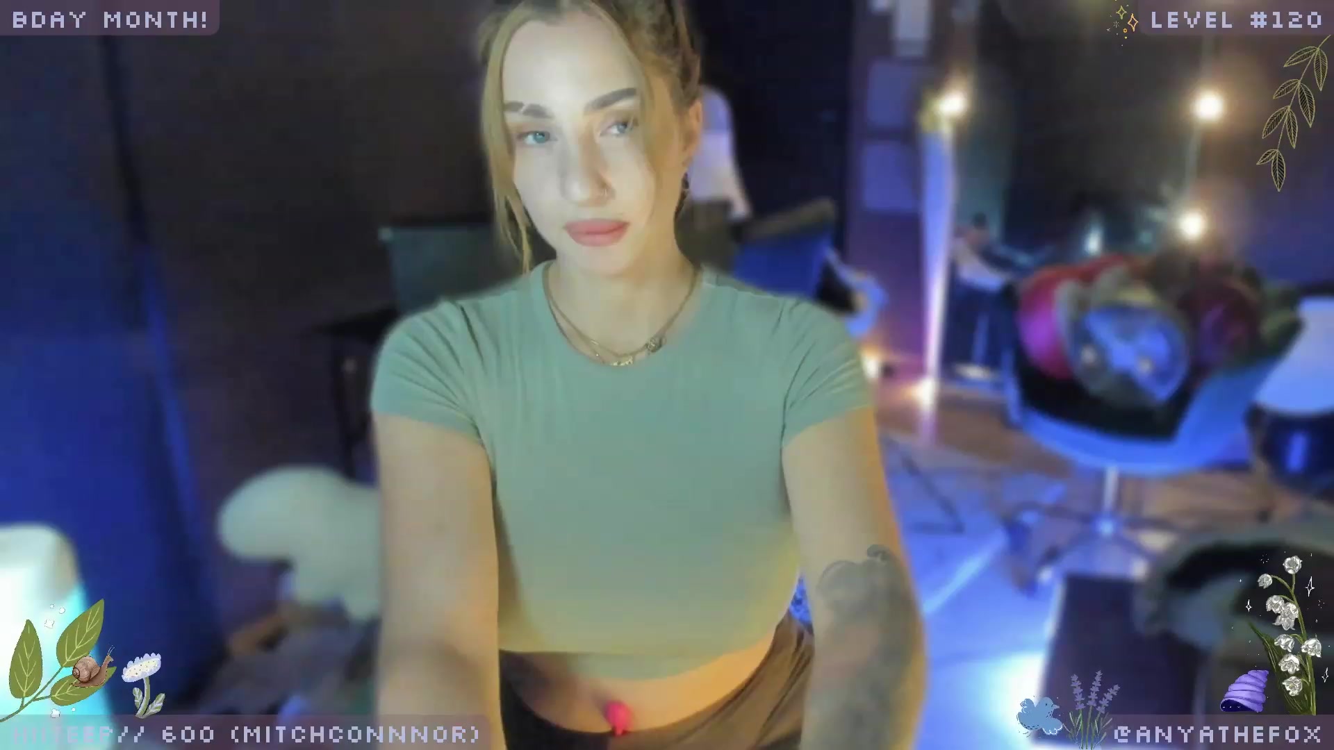Gallery image thumbnail from AreolaGrande_'s myfreecams stream on, 07/01/2023, 08:53 image 14 of 20