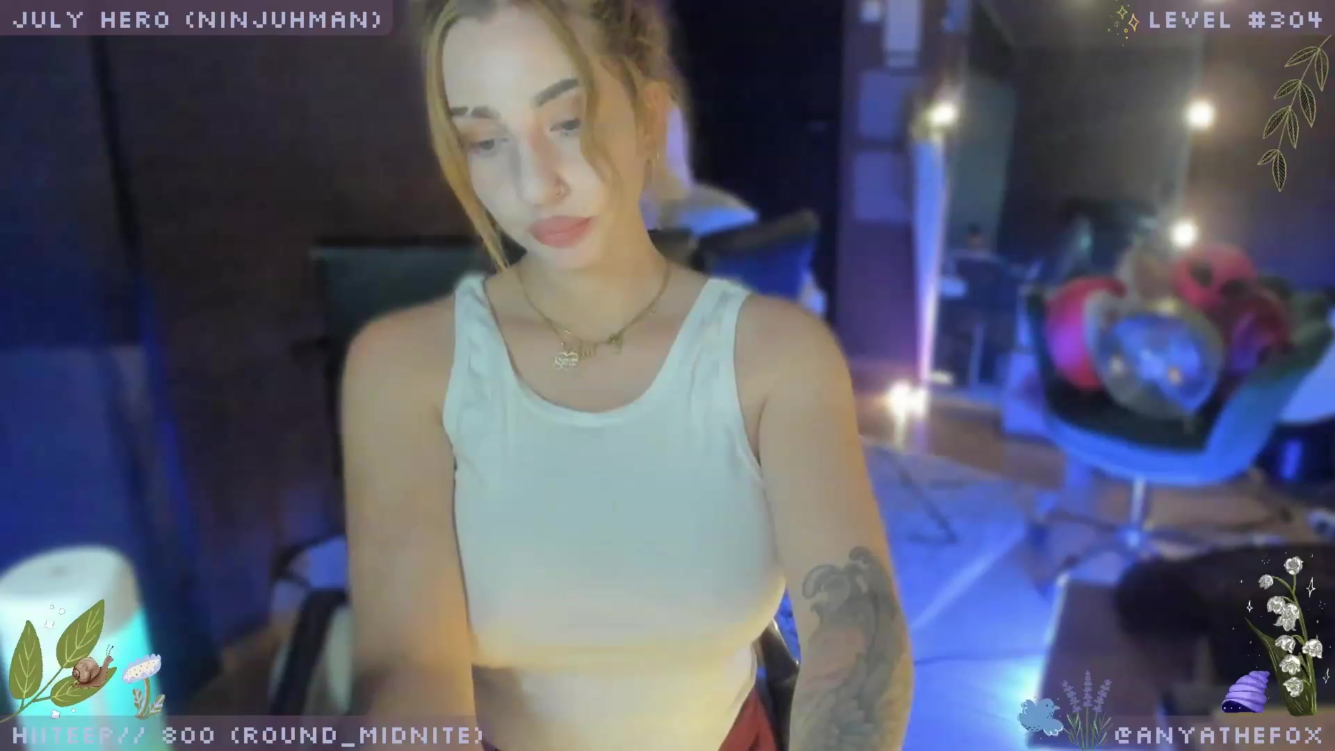 Gallery image thumbnail from AreolaGrande_'s myfreecams stream on, 07/06/2023, 07:28 image 13 of 20